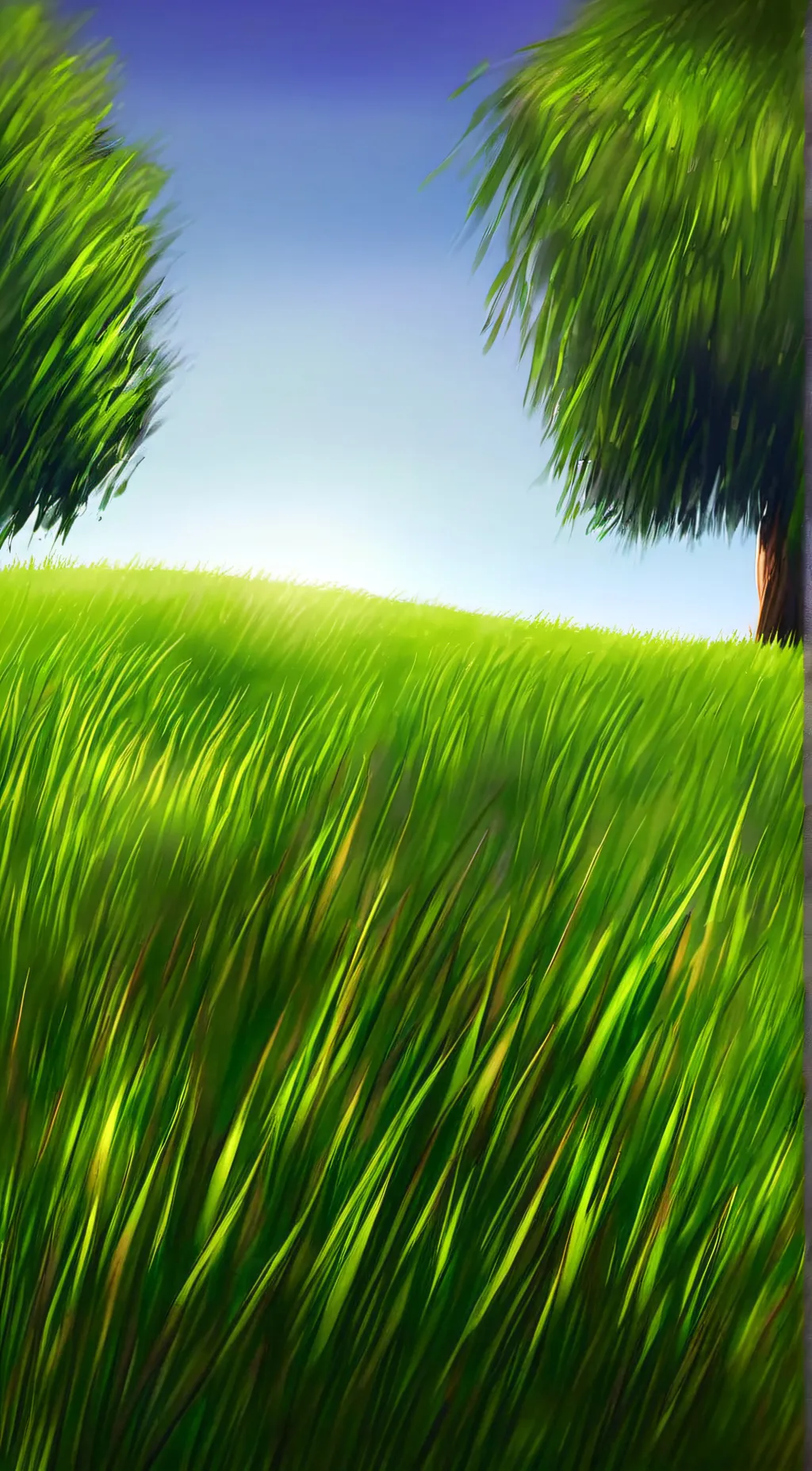 Talkie AI - Chat with Grass