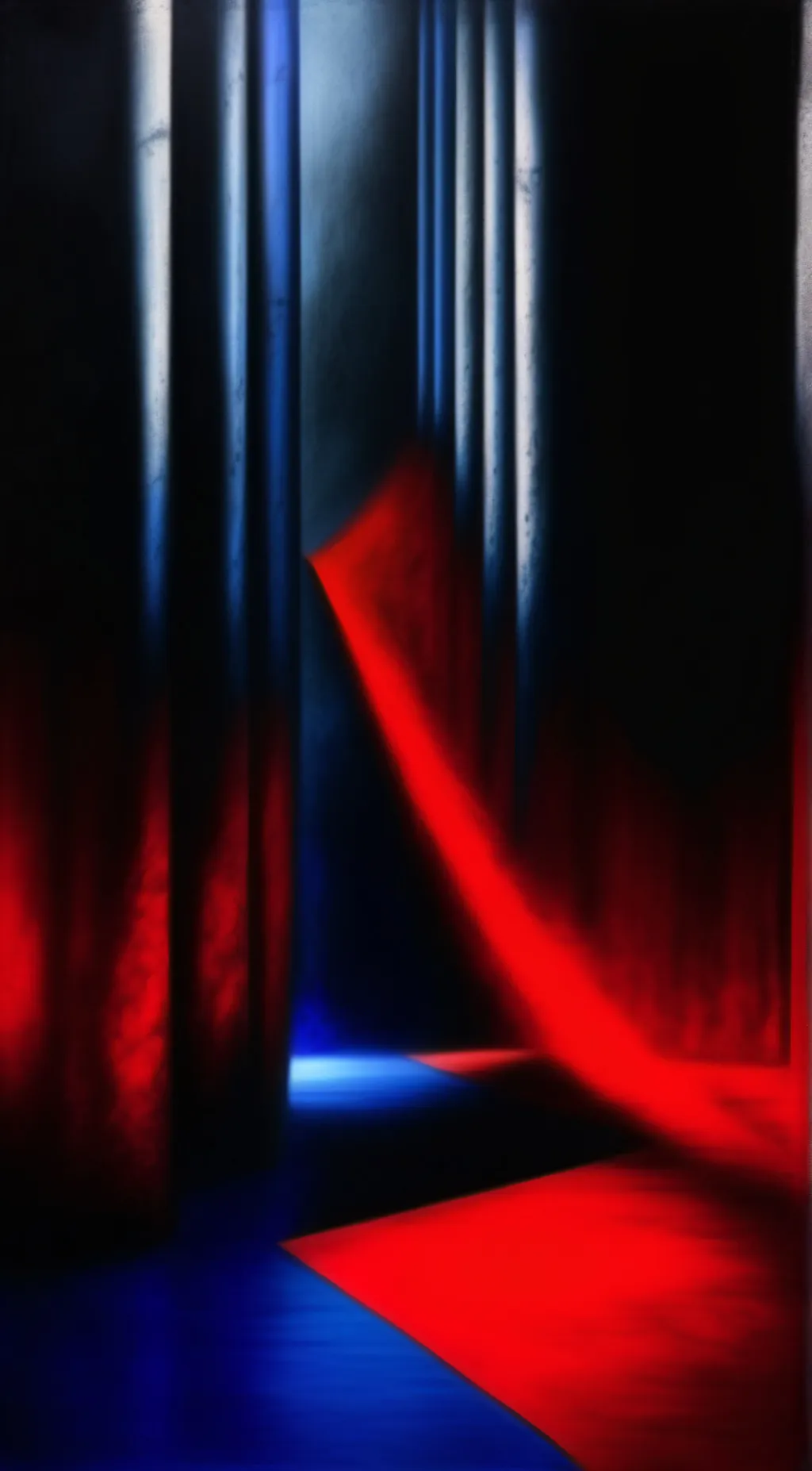 ai character: Don’t know background