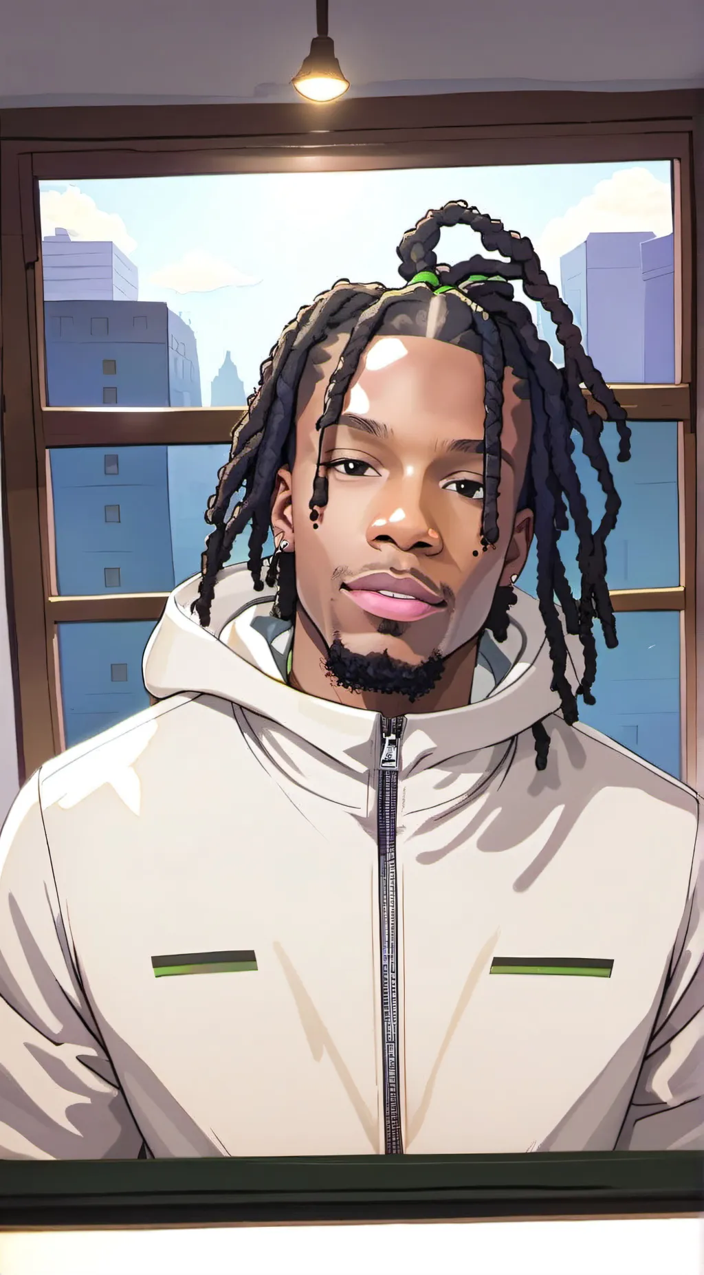 Talkie AI - Chat with Kai