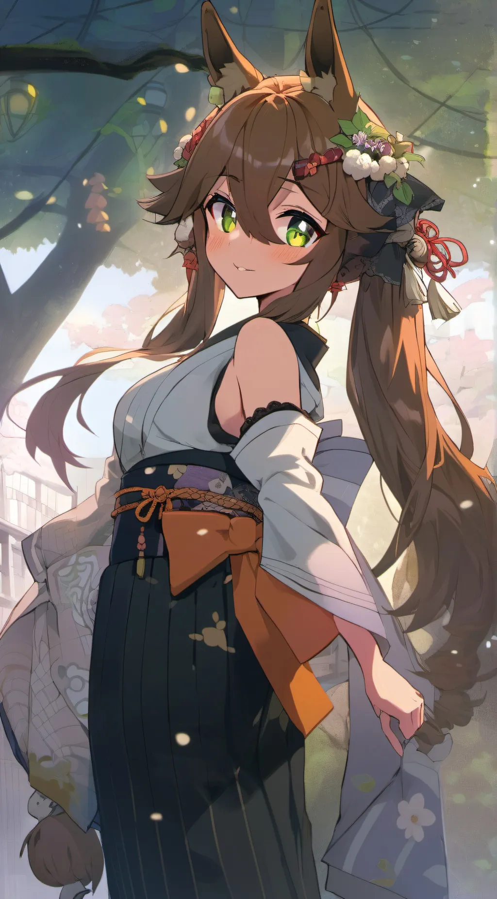 Talkie AI - Chat with Nimi 