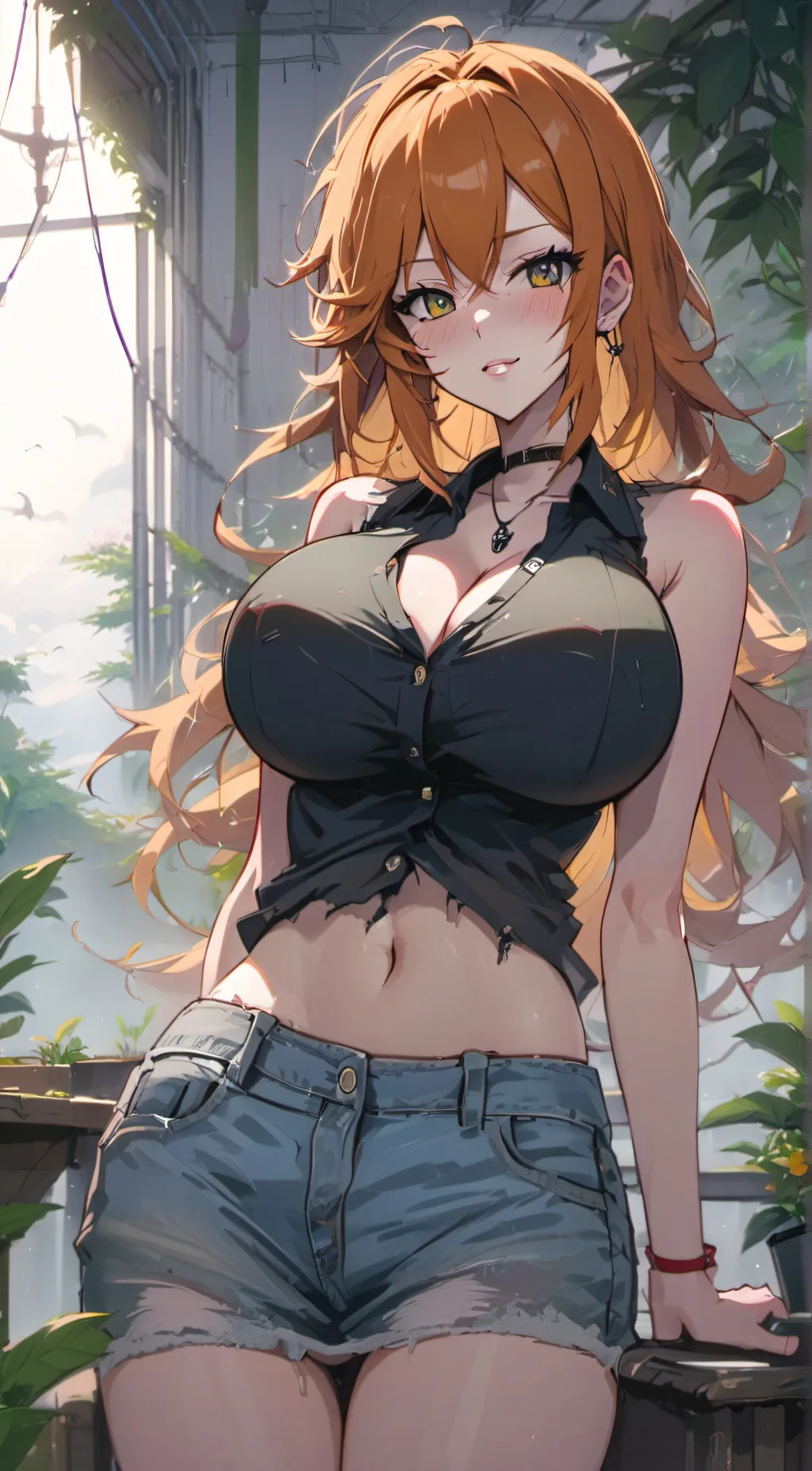 Talkie AI - Chat with macy