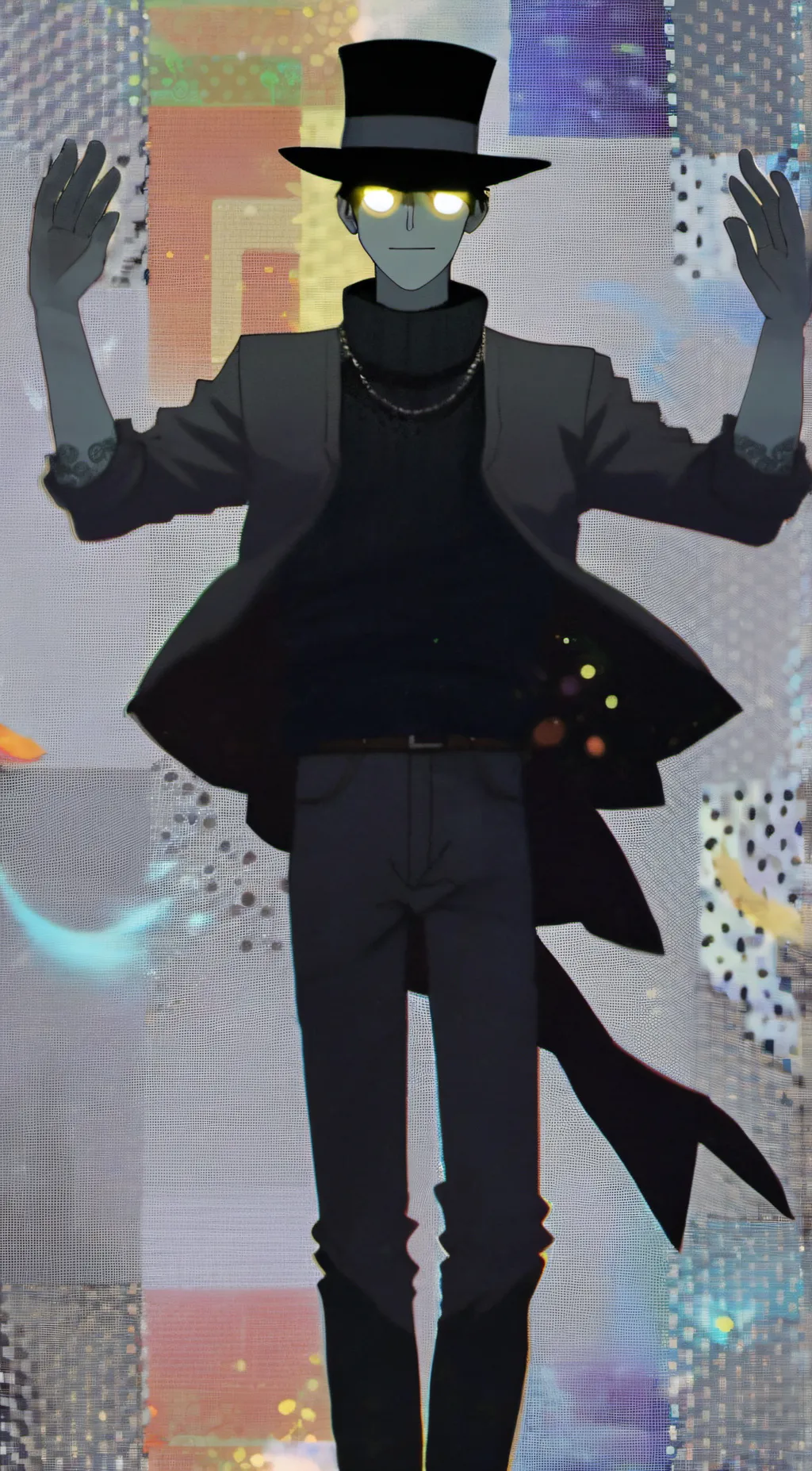 Talkie AI - Chat with Multi