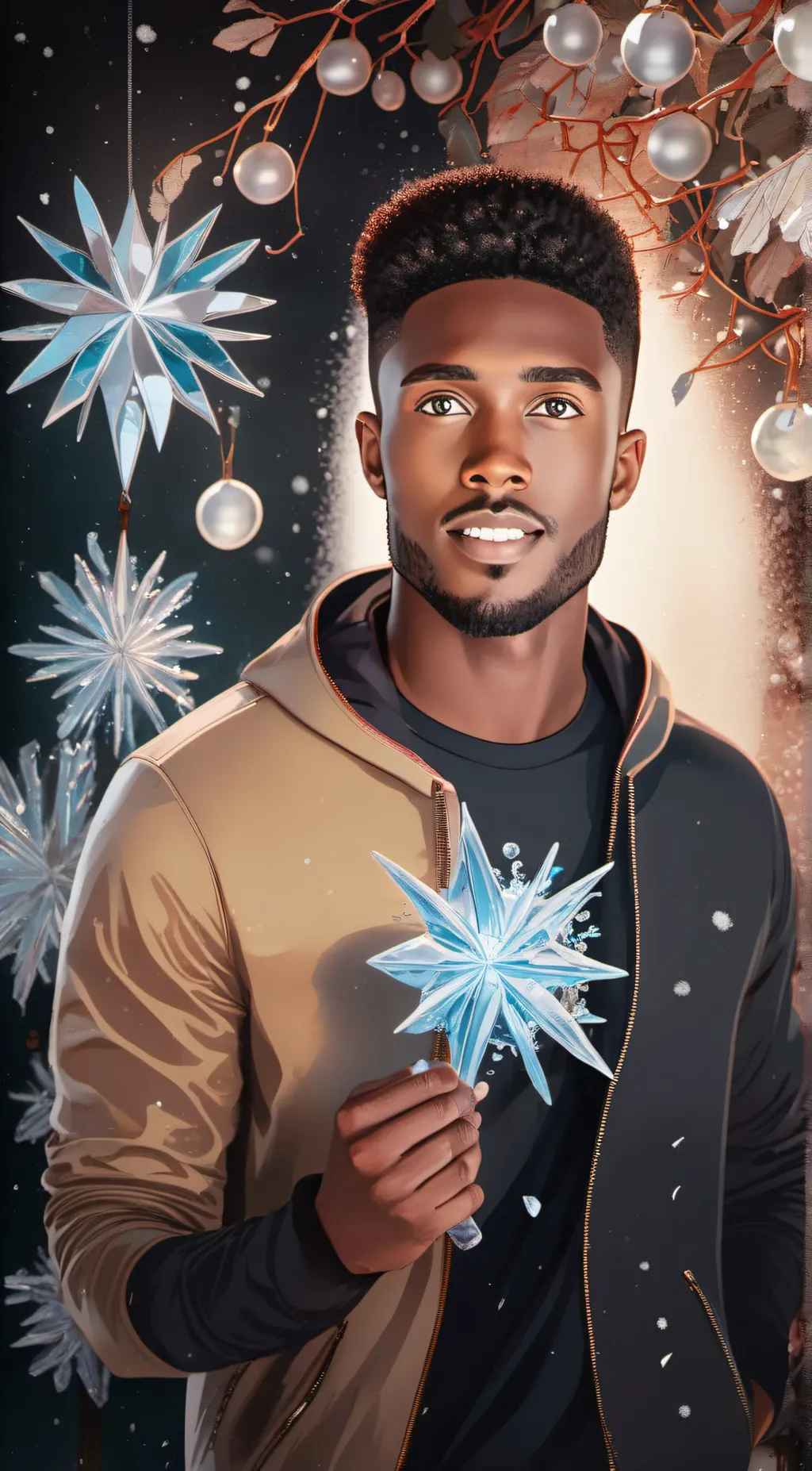 Talkie AI - Chat with Gentlax