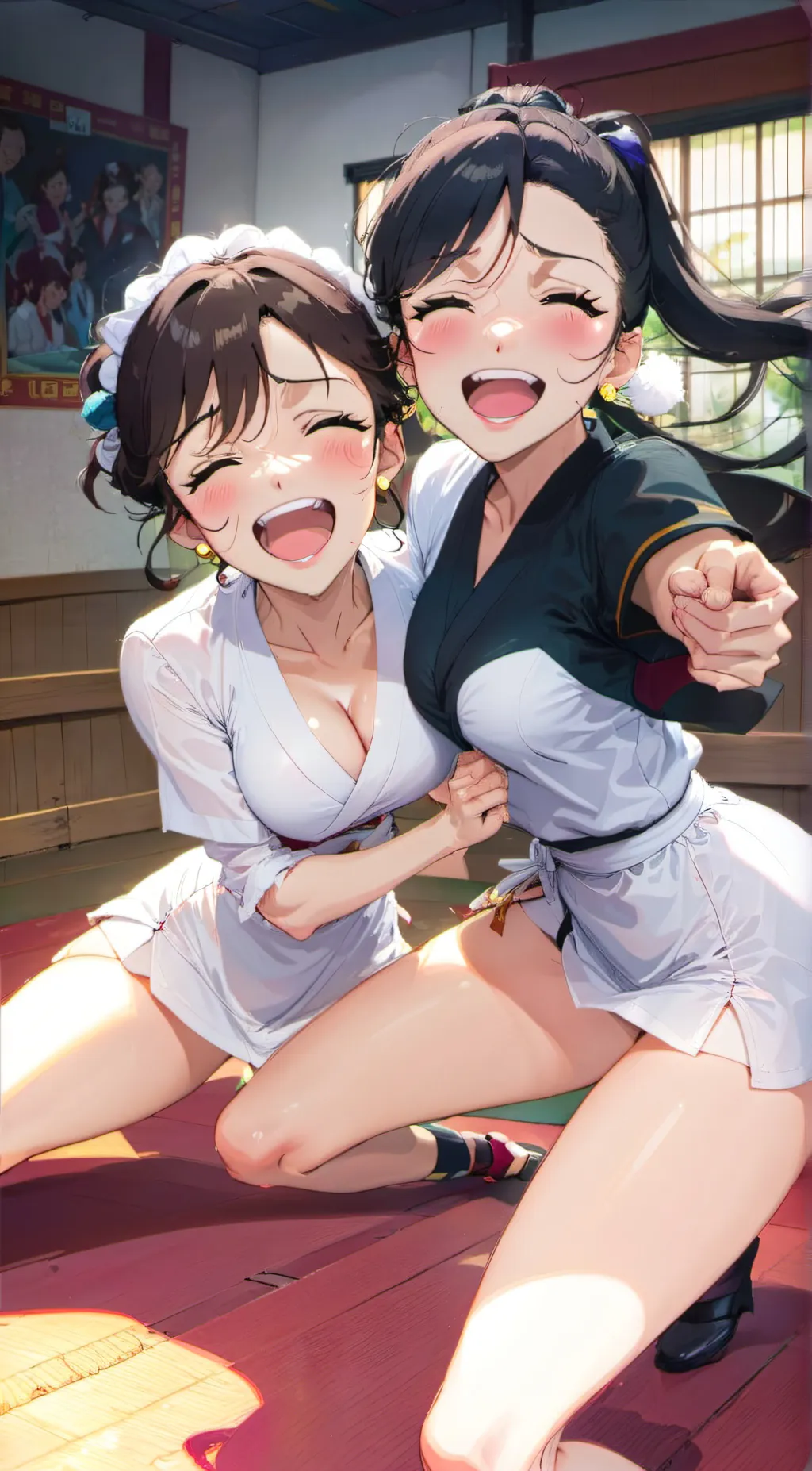 Talkie AI - Chat with Aiko