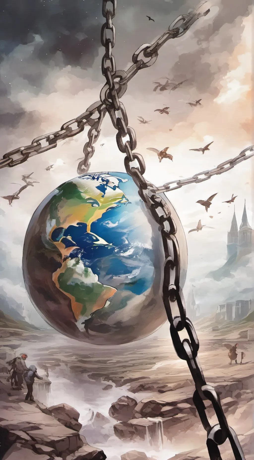 Talkie AI - Chat with 2024....