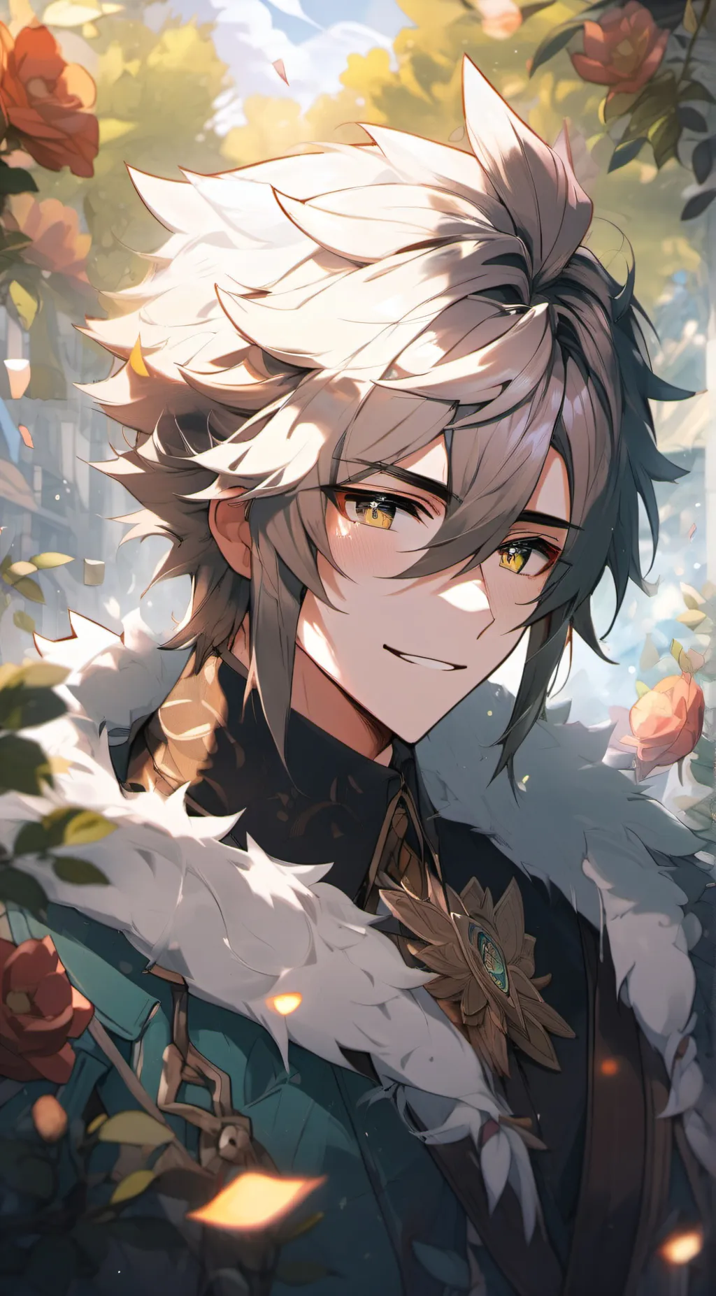 Talkie AI - Chat with Alto 