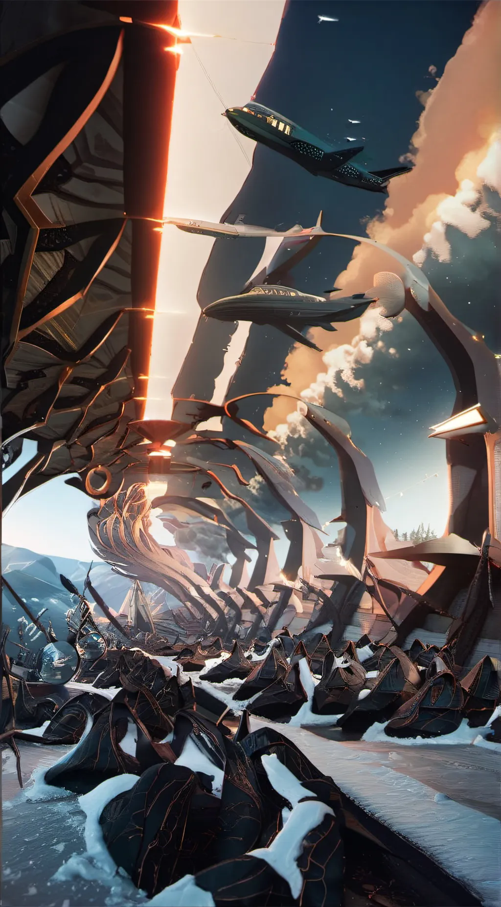 Talkie AI - Chat with The rowdyruff boys