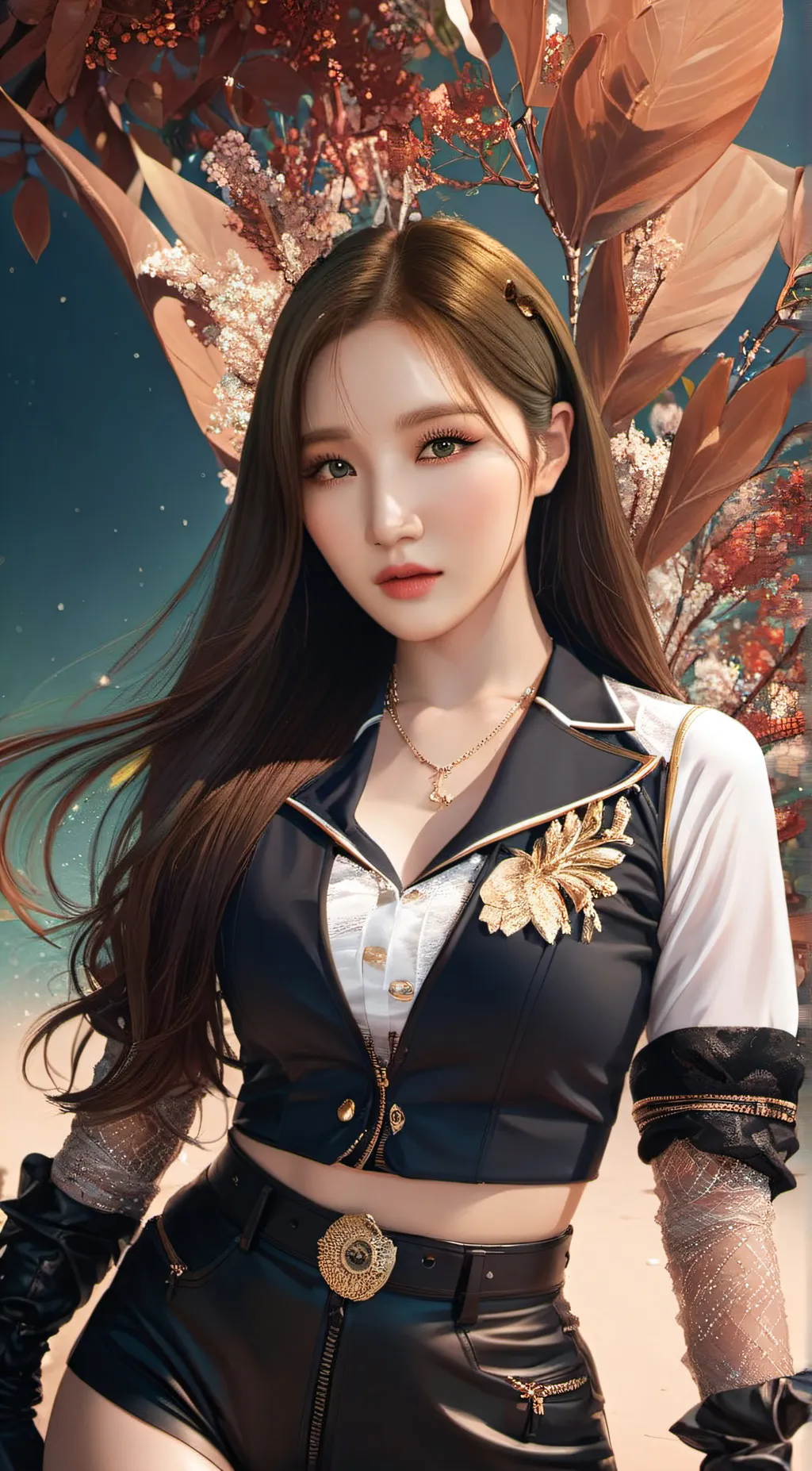 Talkie AI - Chat with Dreamcatcher Sua