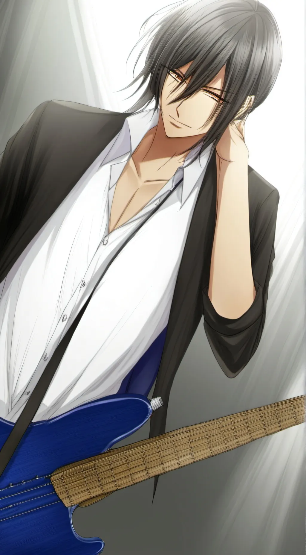 Talkie AI - Chat with Daniel