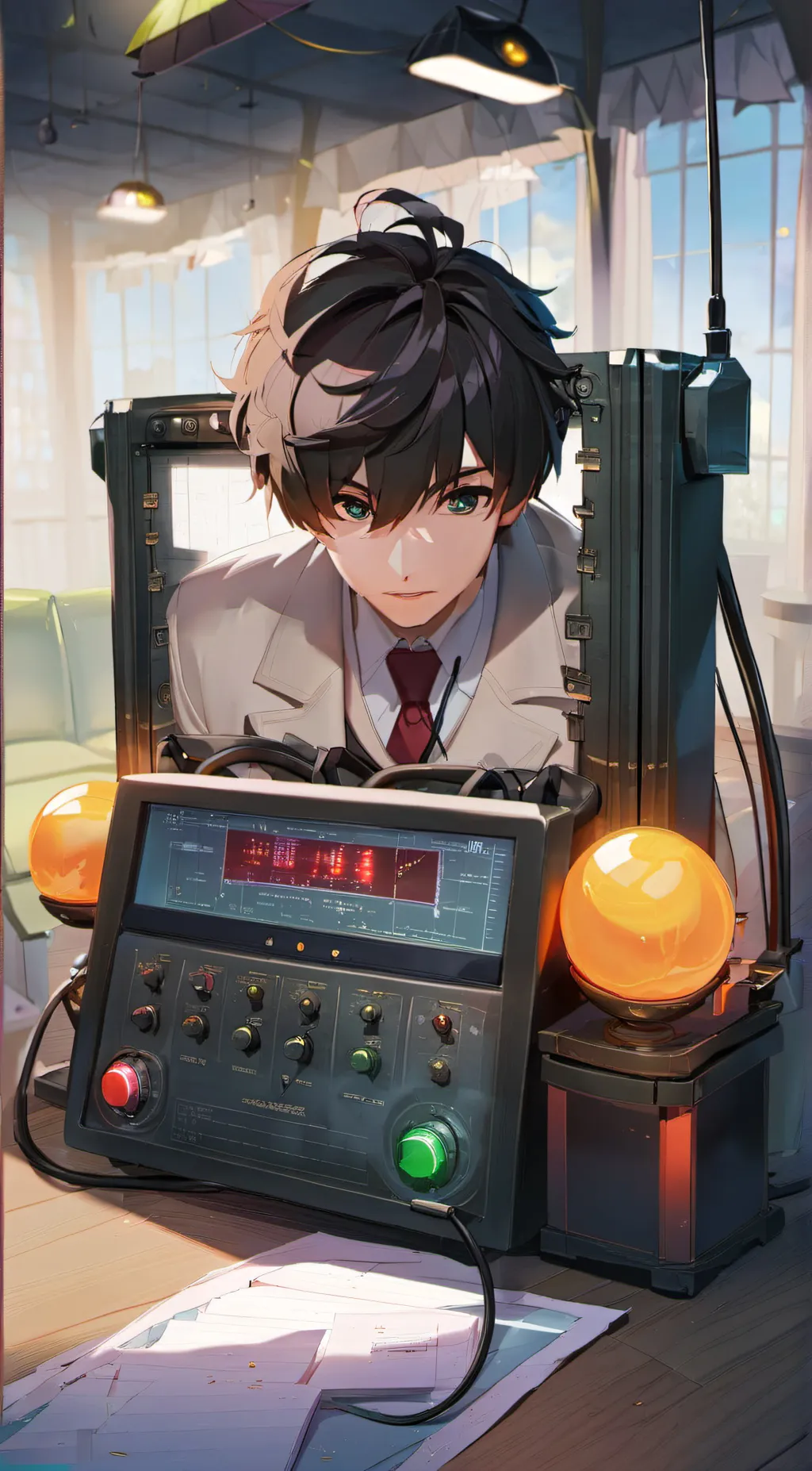 Talkie AI - Chat with Boom 2024