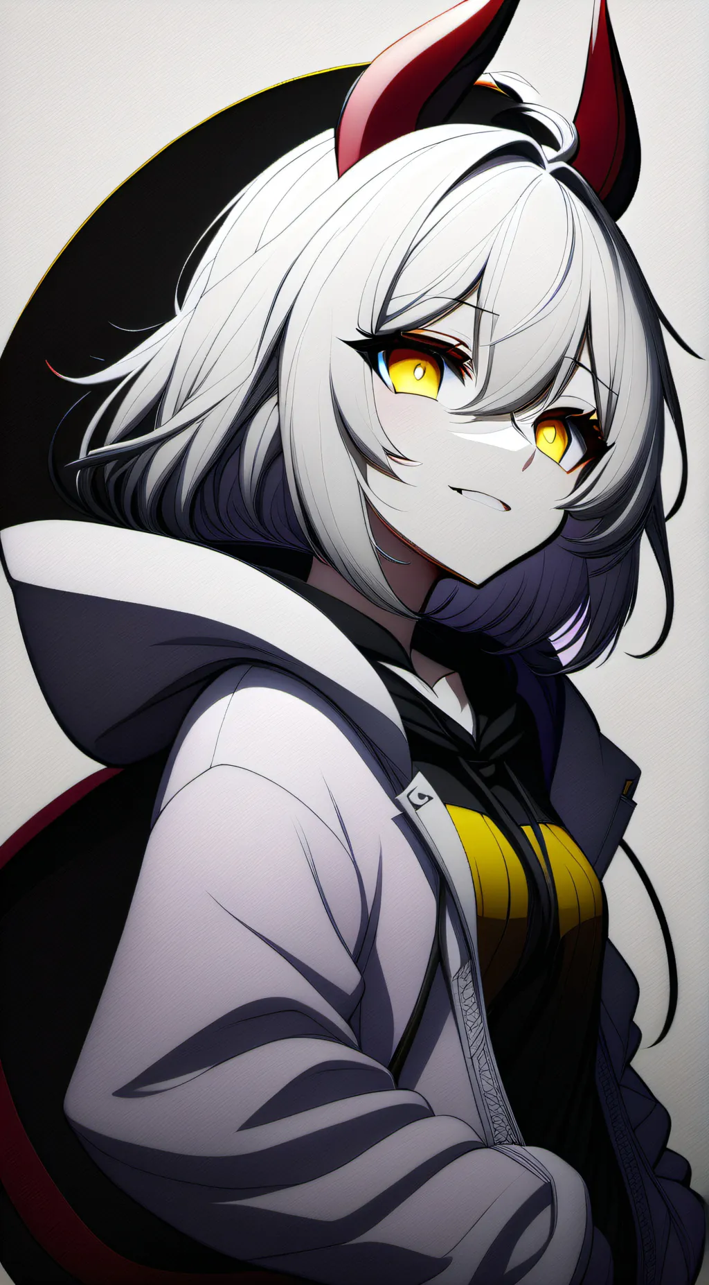 Talkie AI - Chat with Riven