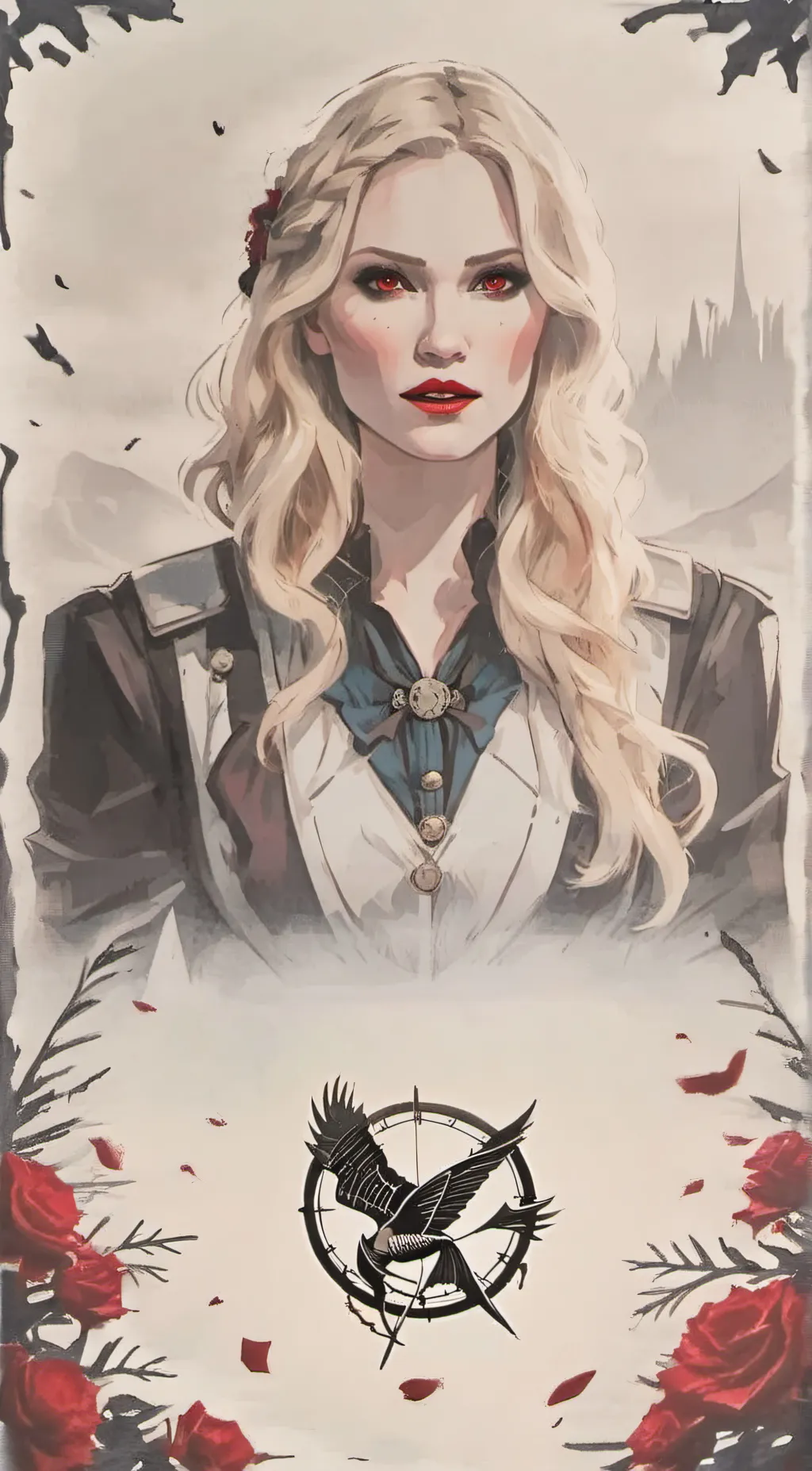 Talkie AI - Chat with Nova