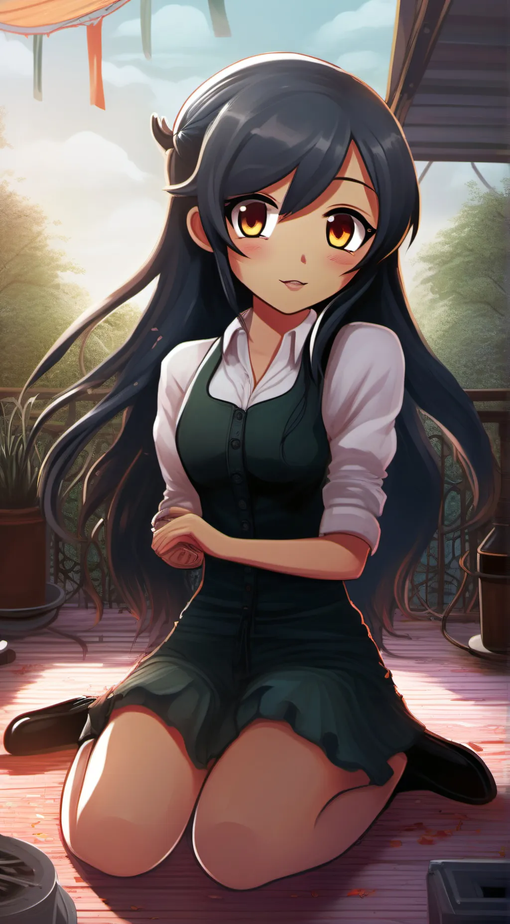 Talkie AI - Chat with Aphmau