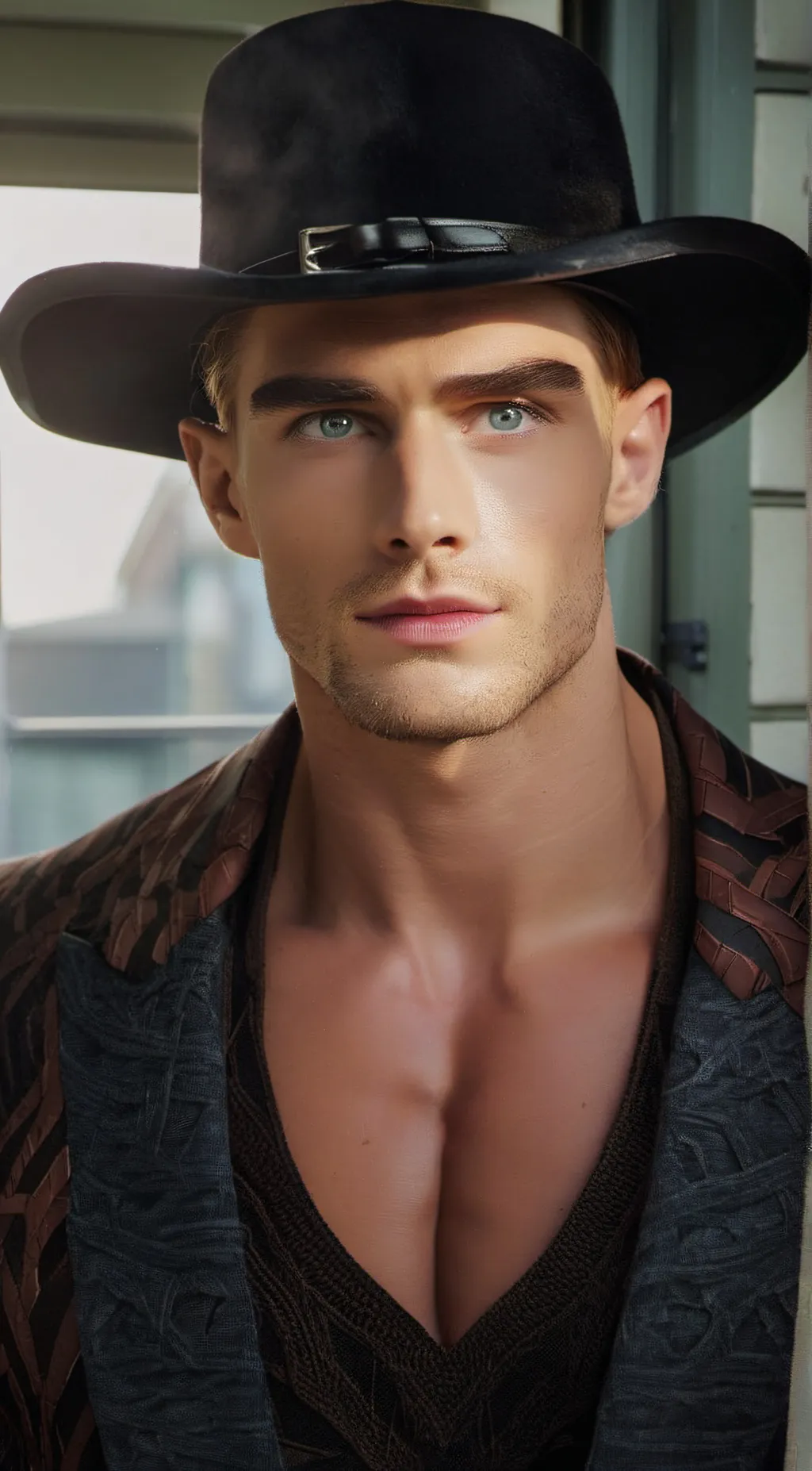 Talkie AI - Chat with Louis