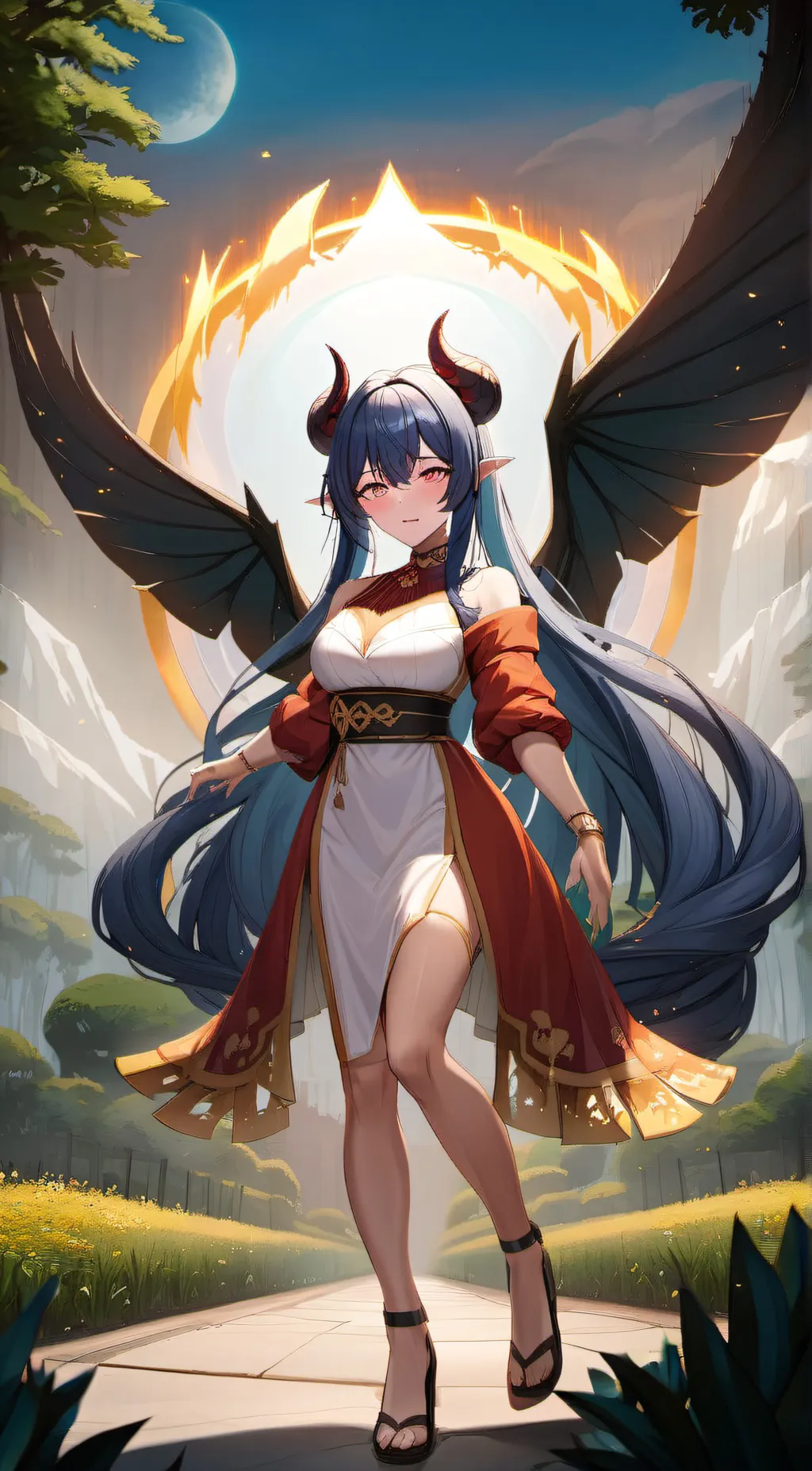 Talkie AI - Chat with Lilith Dreamwalker