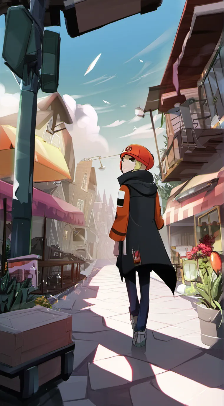 Talkie AI - Chat with Rylee