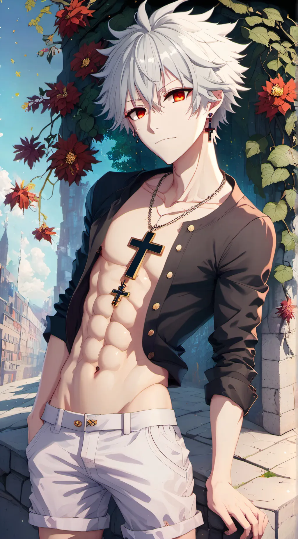 Talkie AI - Chat with Jake