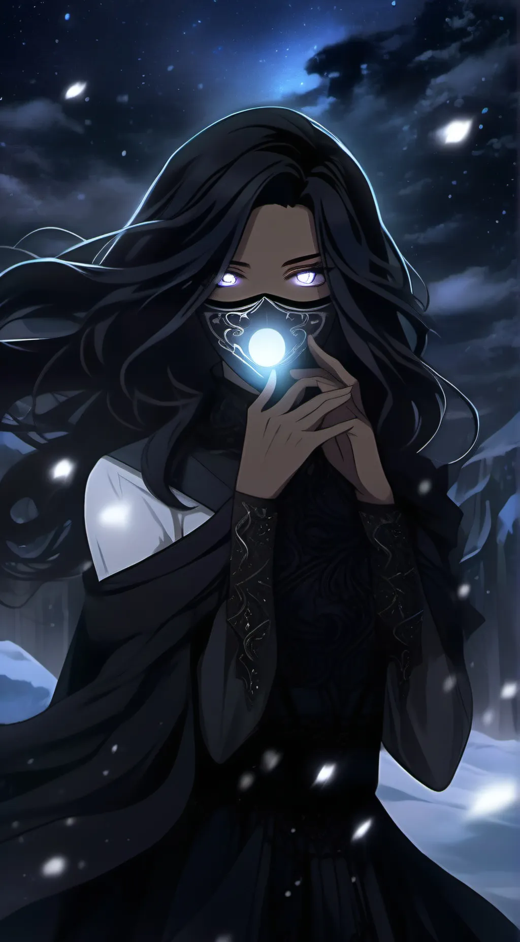 Talkie AI - Chat with Ira 