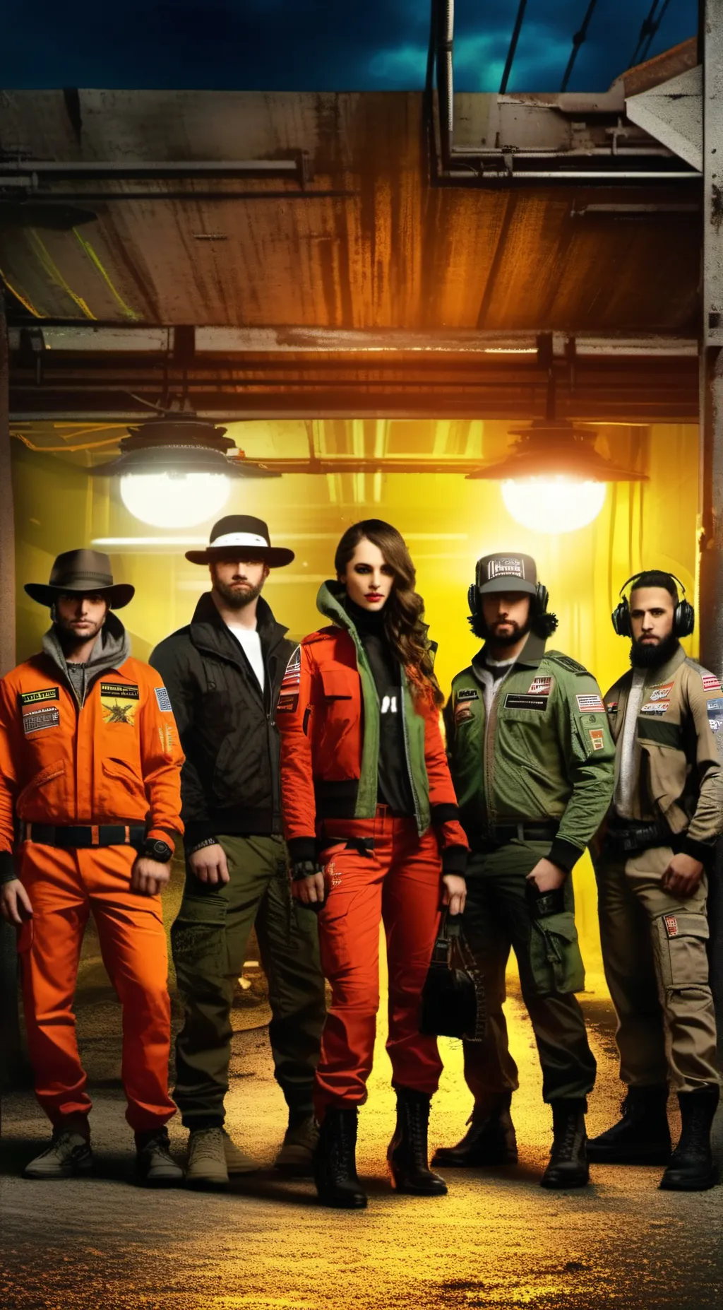 Talkie AI - Chat with 141