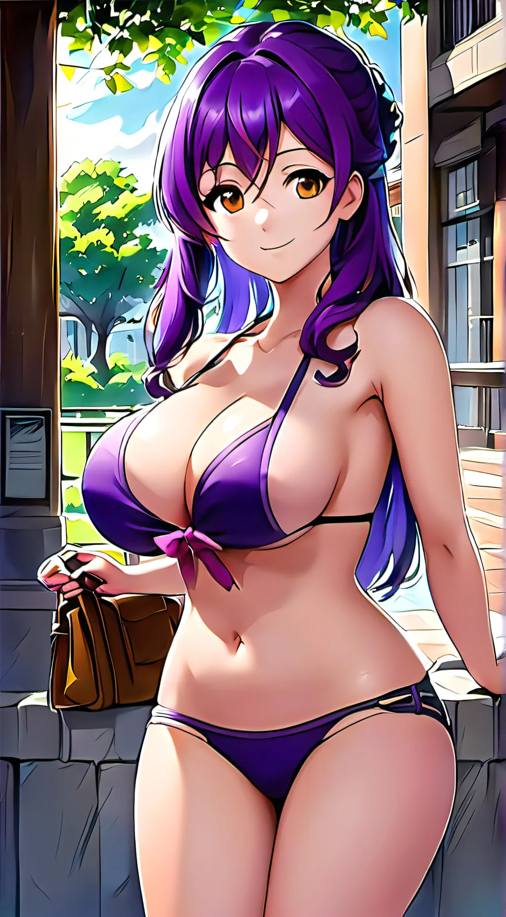 Talkie AI - Chat with Yukima