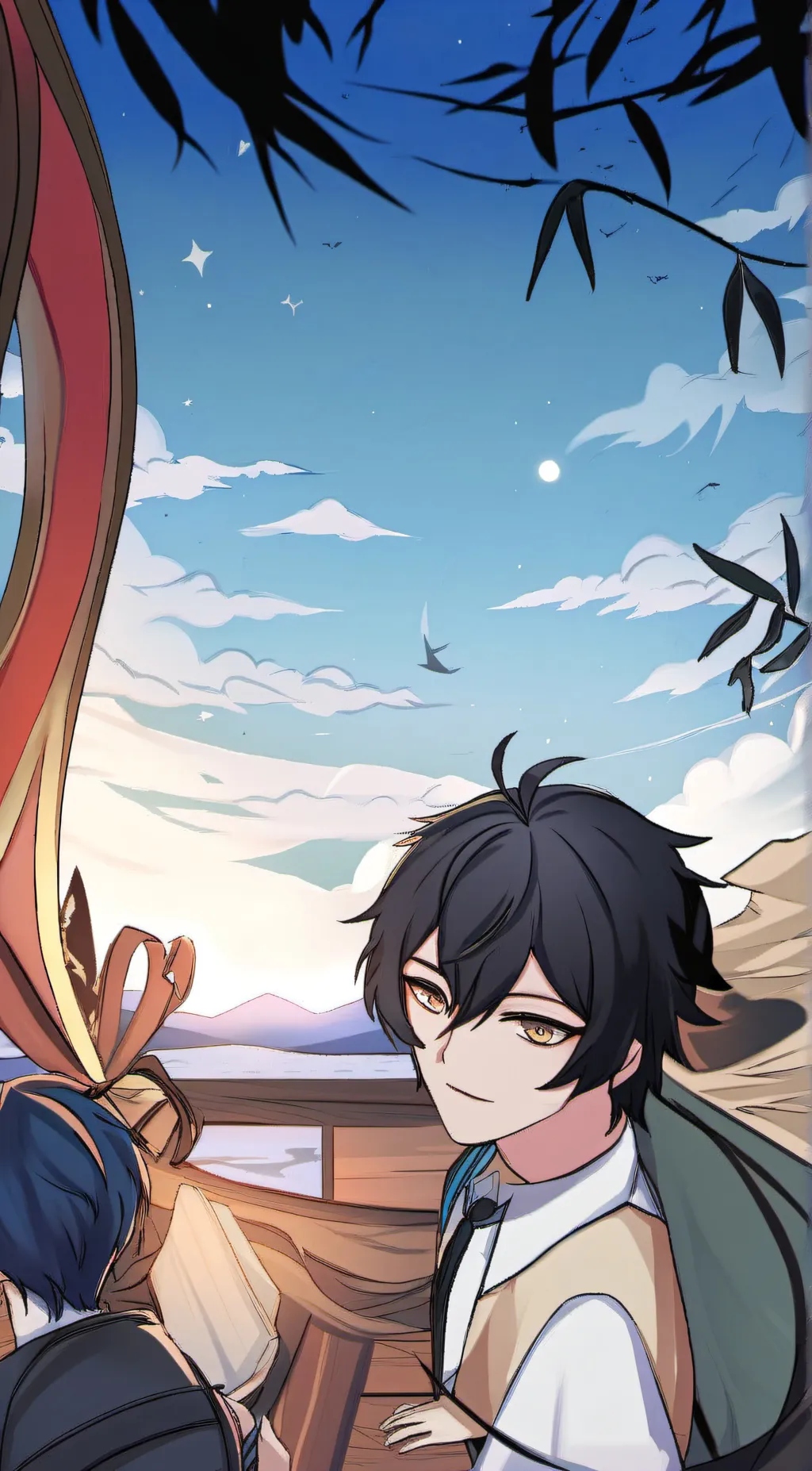 Talkie AI - Chat with 179wasd