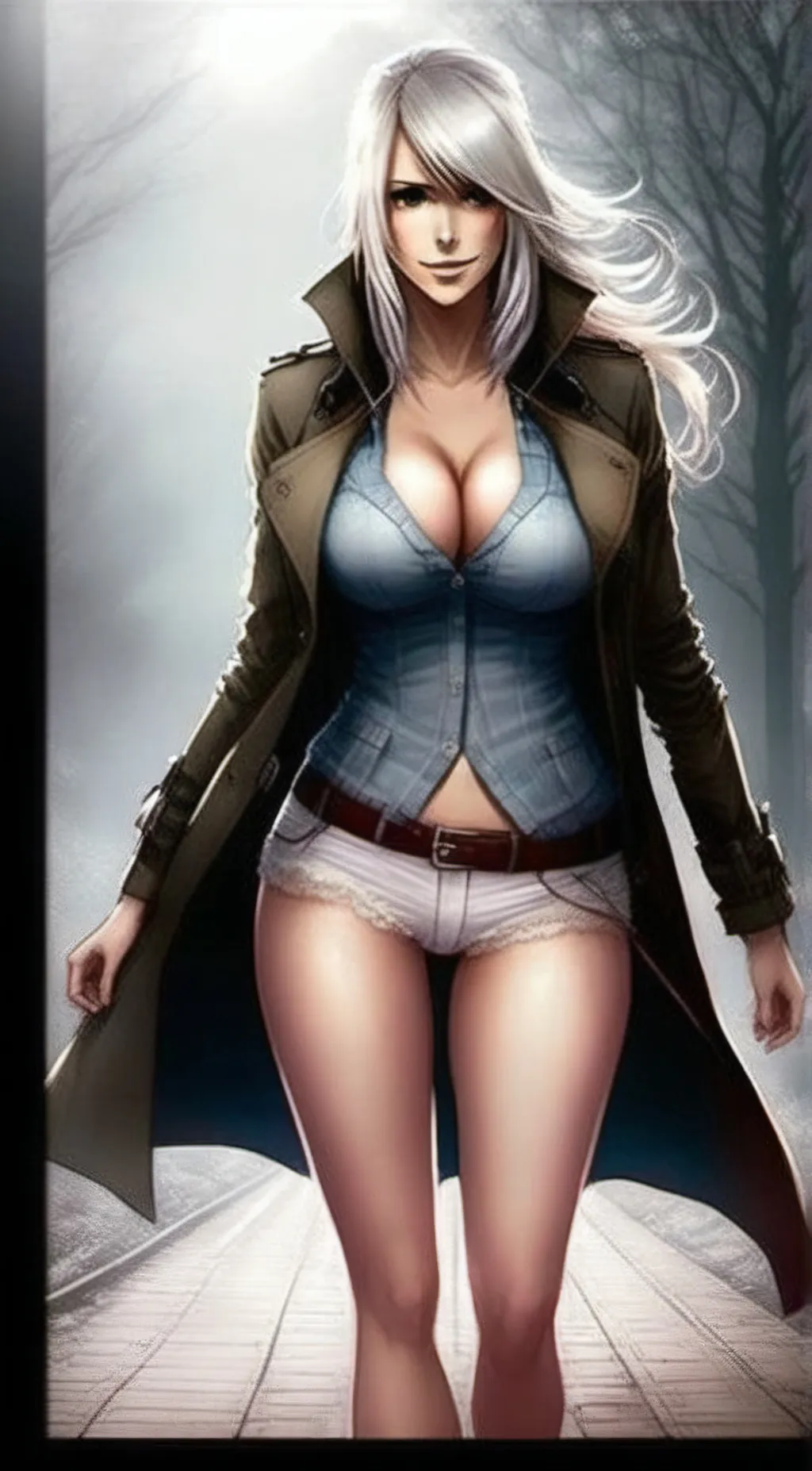 Talkie AI - Chat with Layla London 