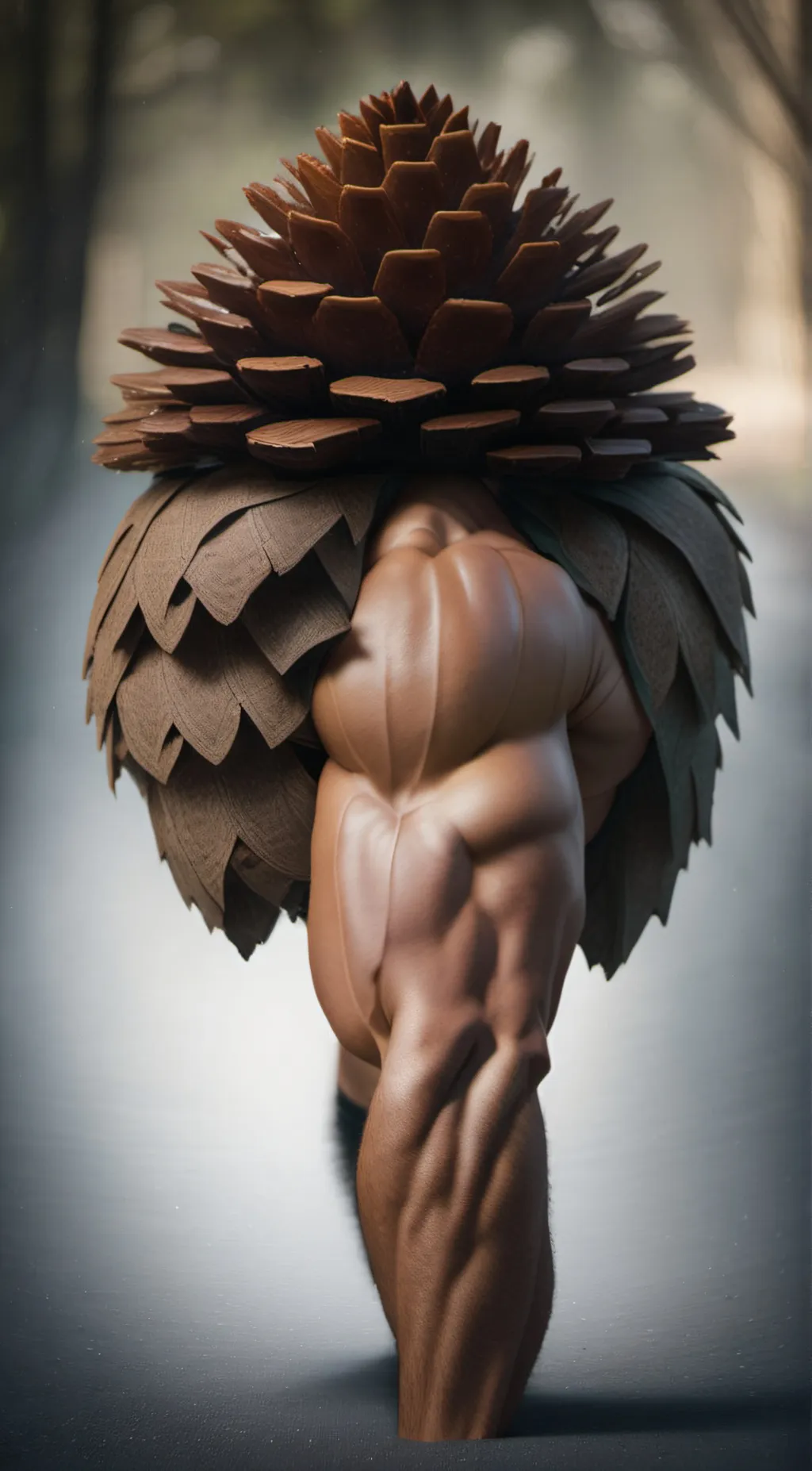 Talkie AI - Chat with Ben