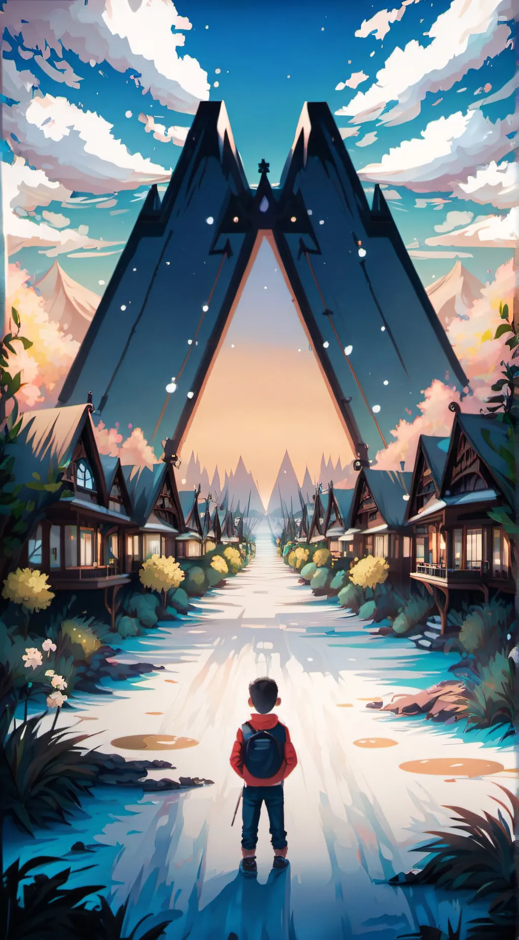 Talkie AI - Chat with Steffy ★