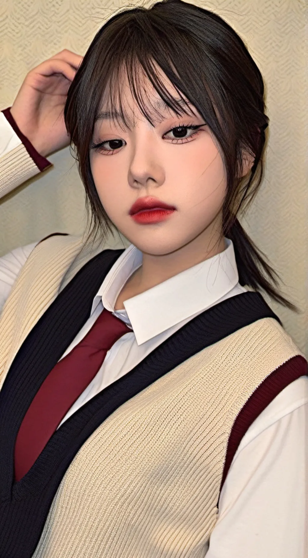 Talkie AI - Chat with Luna❤️