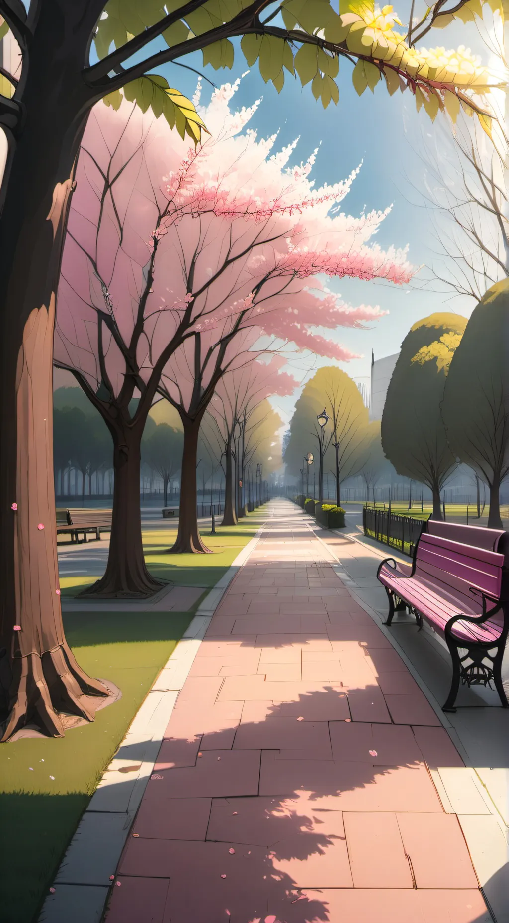 Talkie AI - Chat with Spring 🌷💐🌼