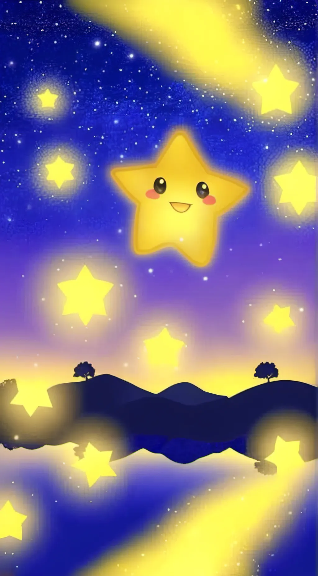 Talkie AI - Chat with Wish (2023) Star