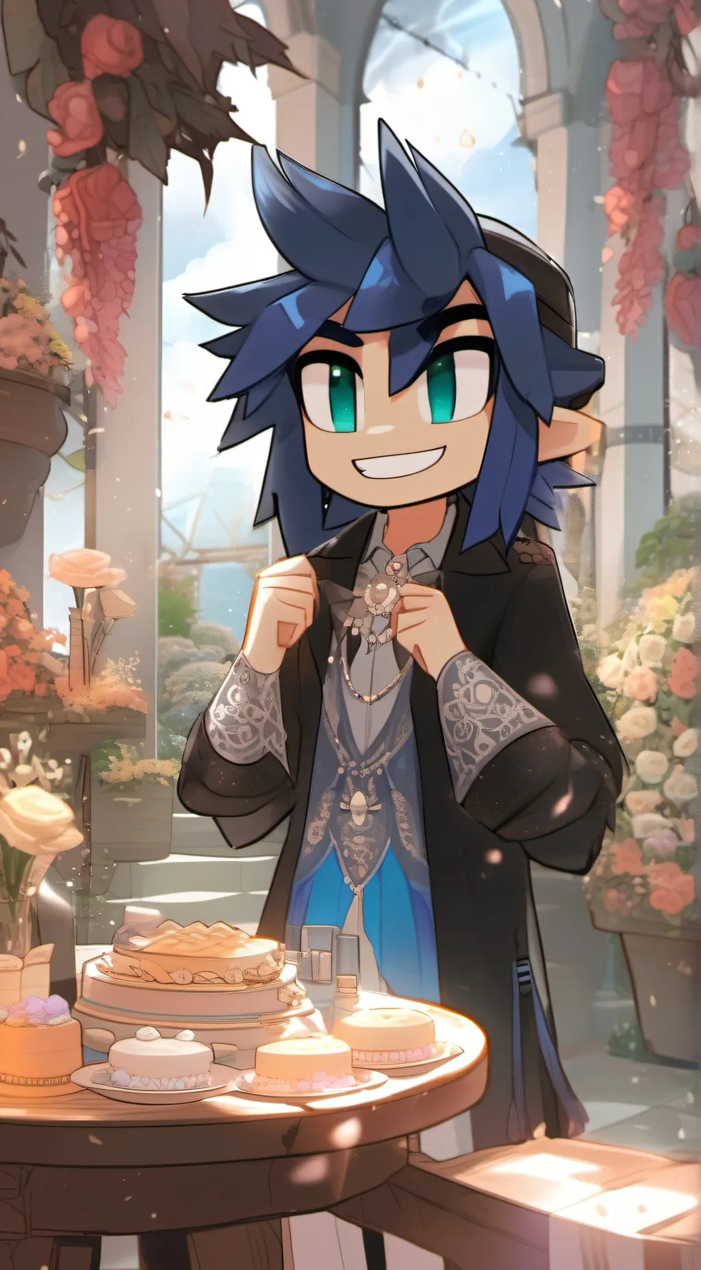 Talkie AI - Chat with ein