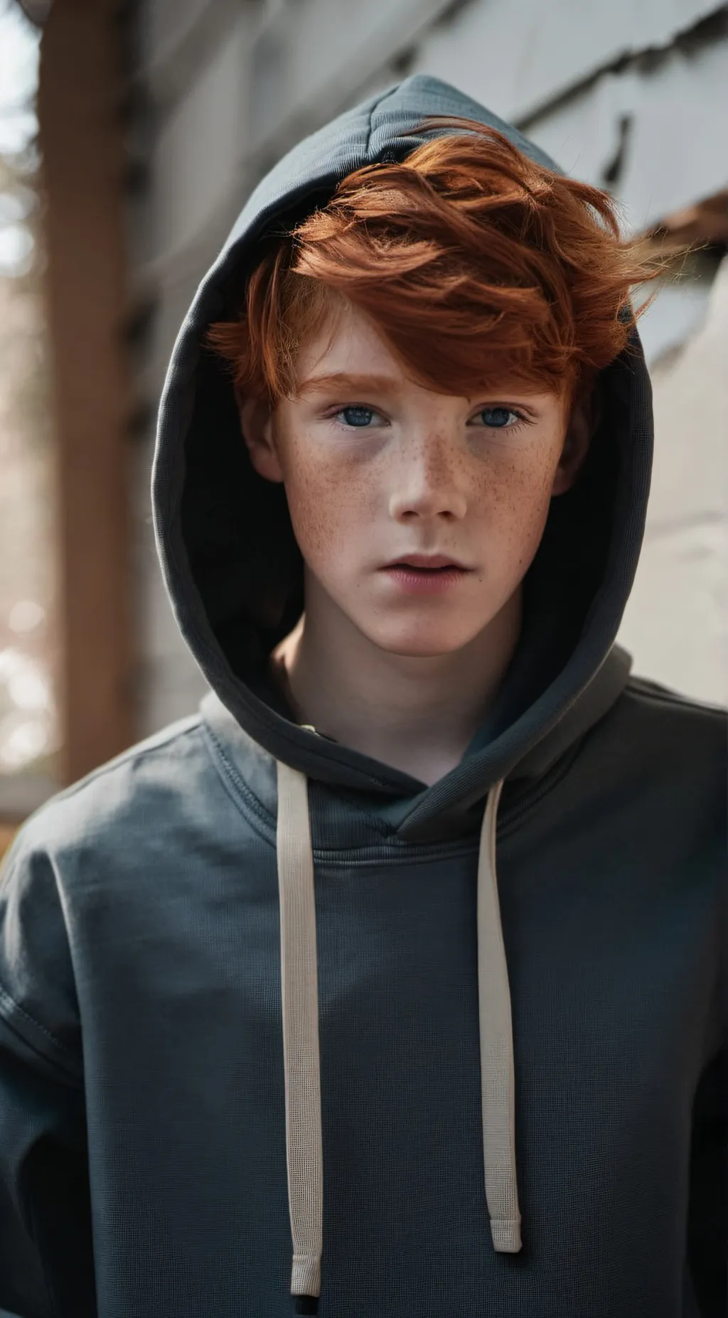 Talkie AI - Chat with Elijah (Boyfriend)