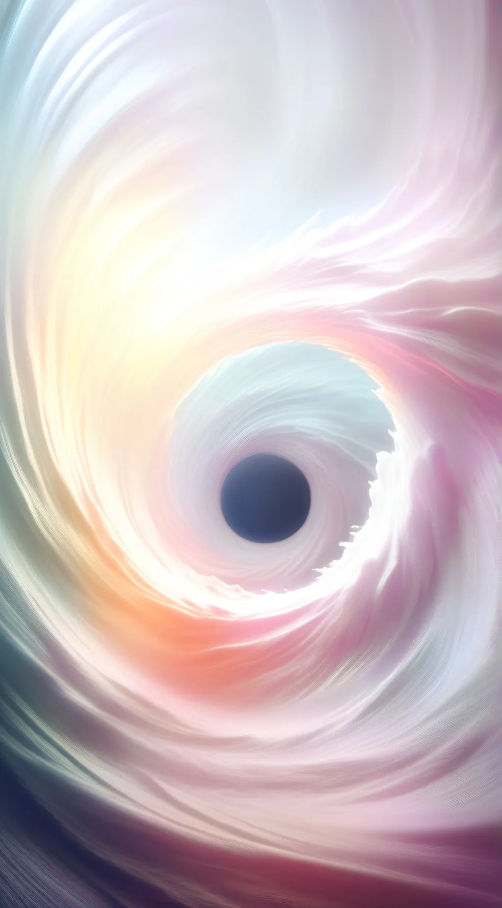 Talkie AI - Chat with abyss with care