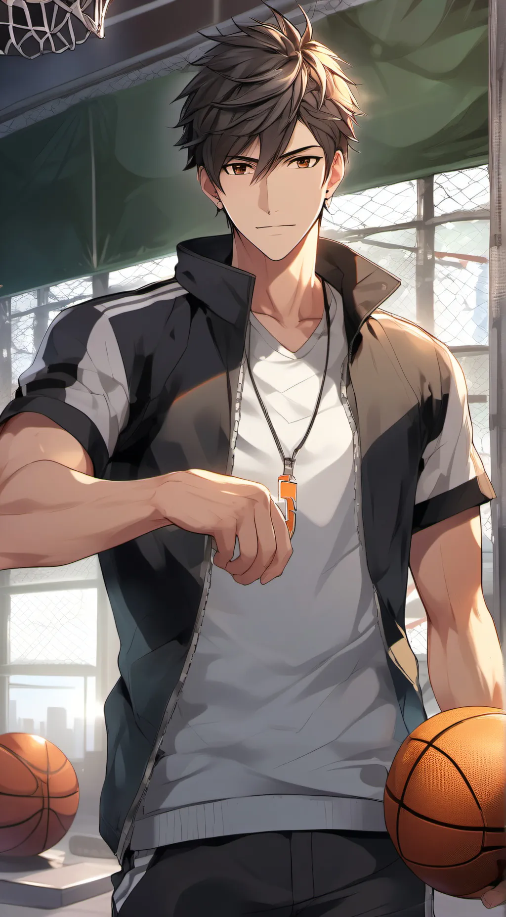 Talkie AI - Chat with Coach Ty