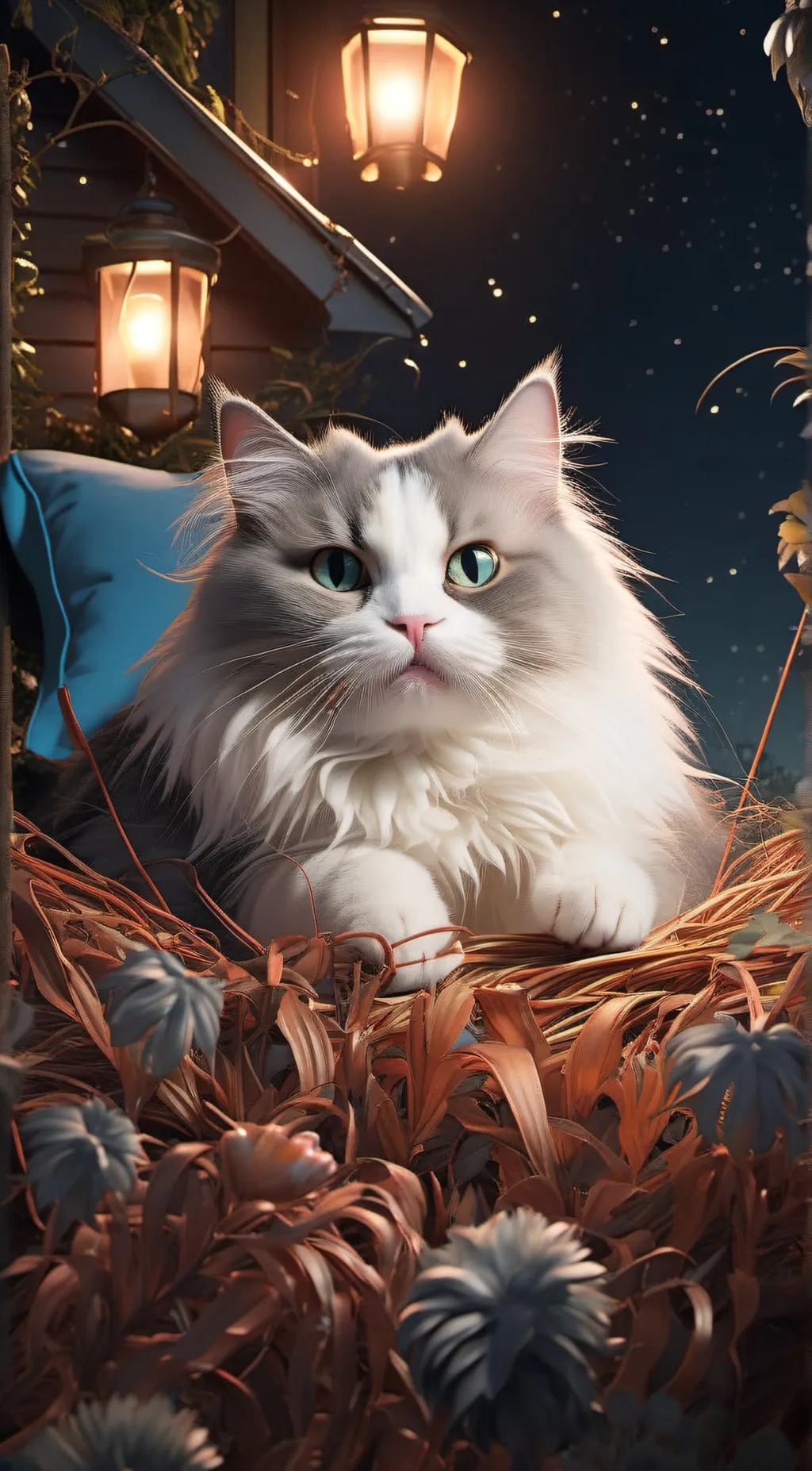 Talkie AI - Chat with Gigi