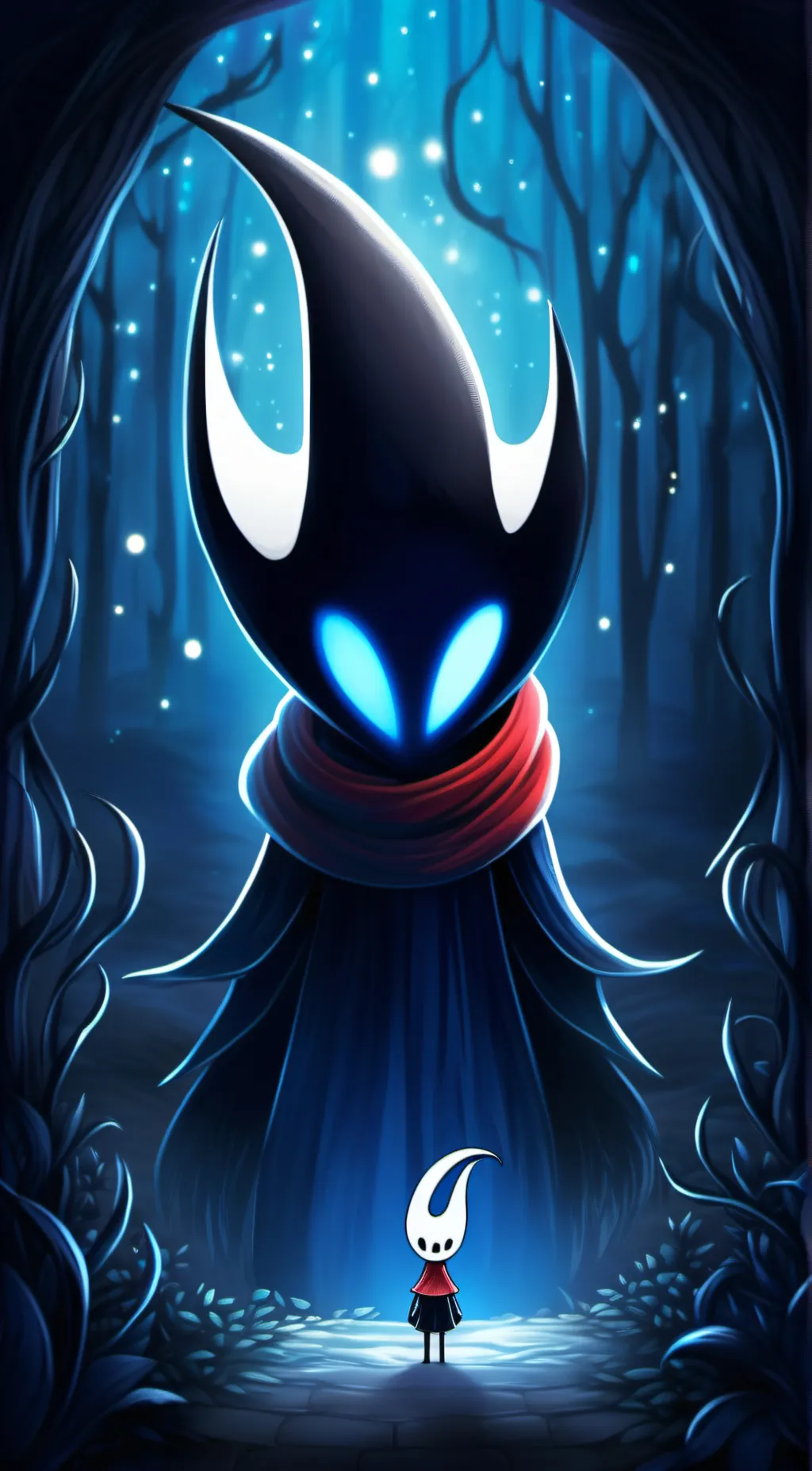 ai character: Bo_(X)b*-*E_r3Ry background