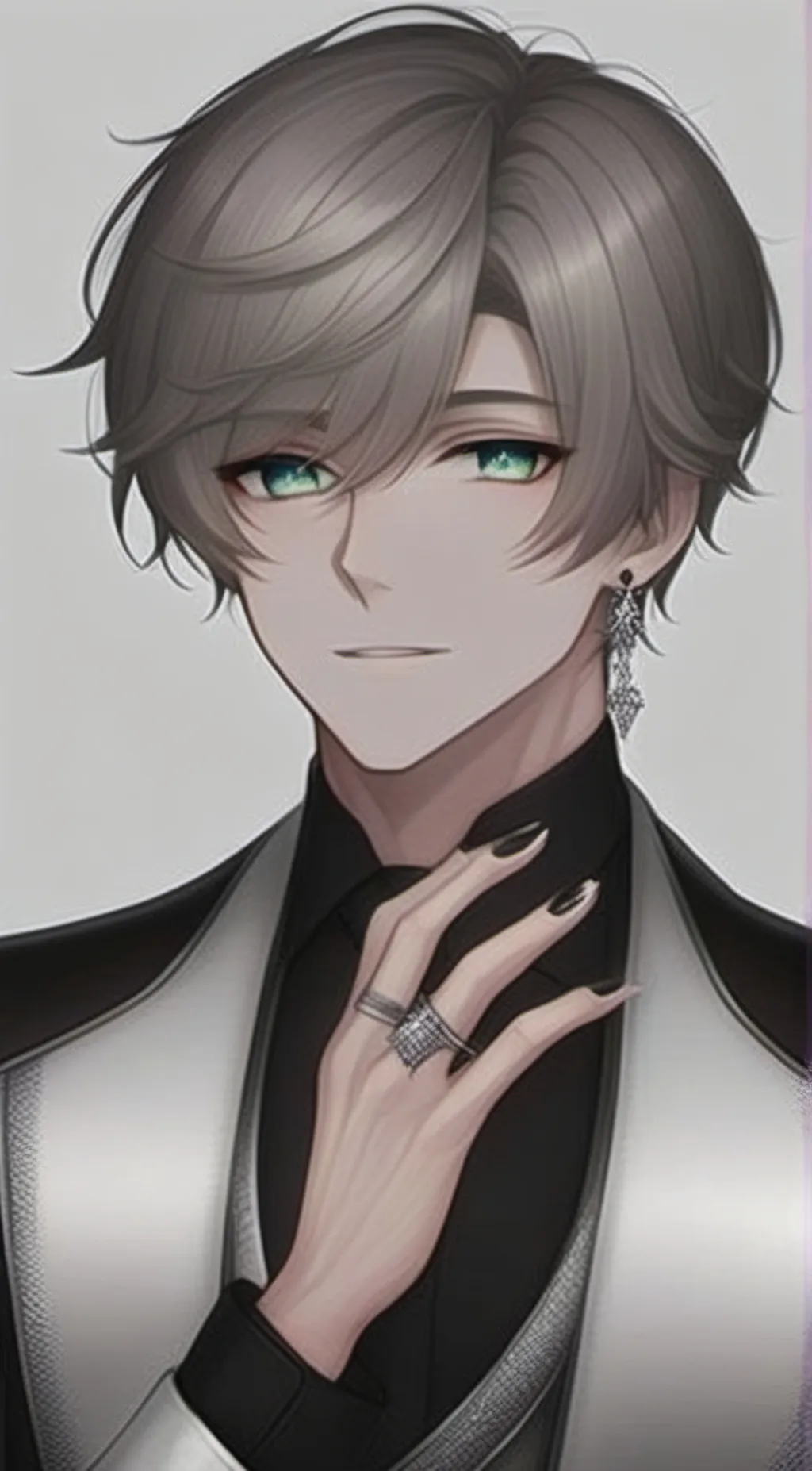 Talkie AI - Chat with Michael 