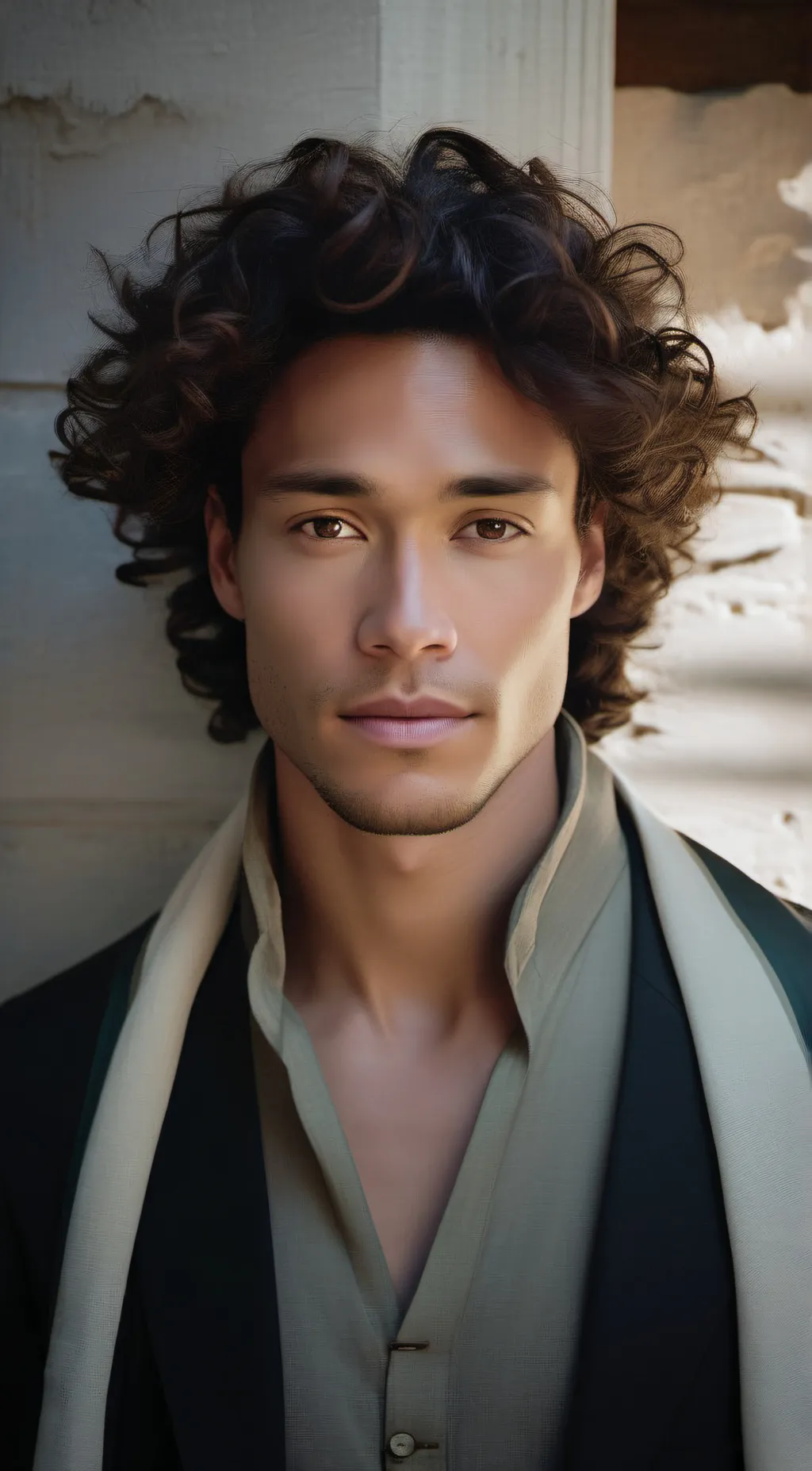 Talkie AI - Chat with Alex