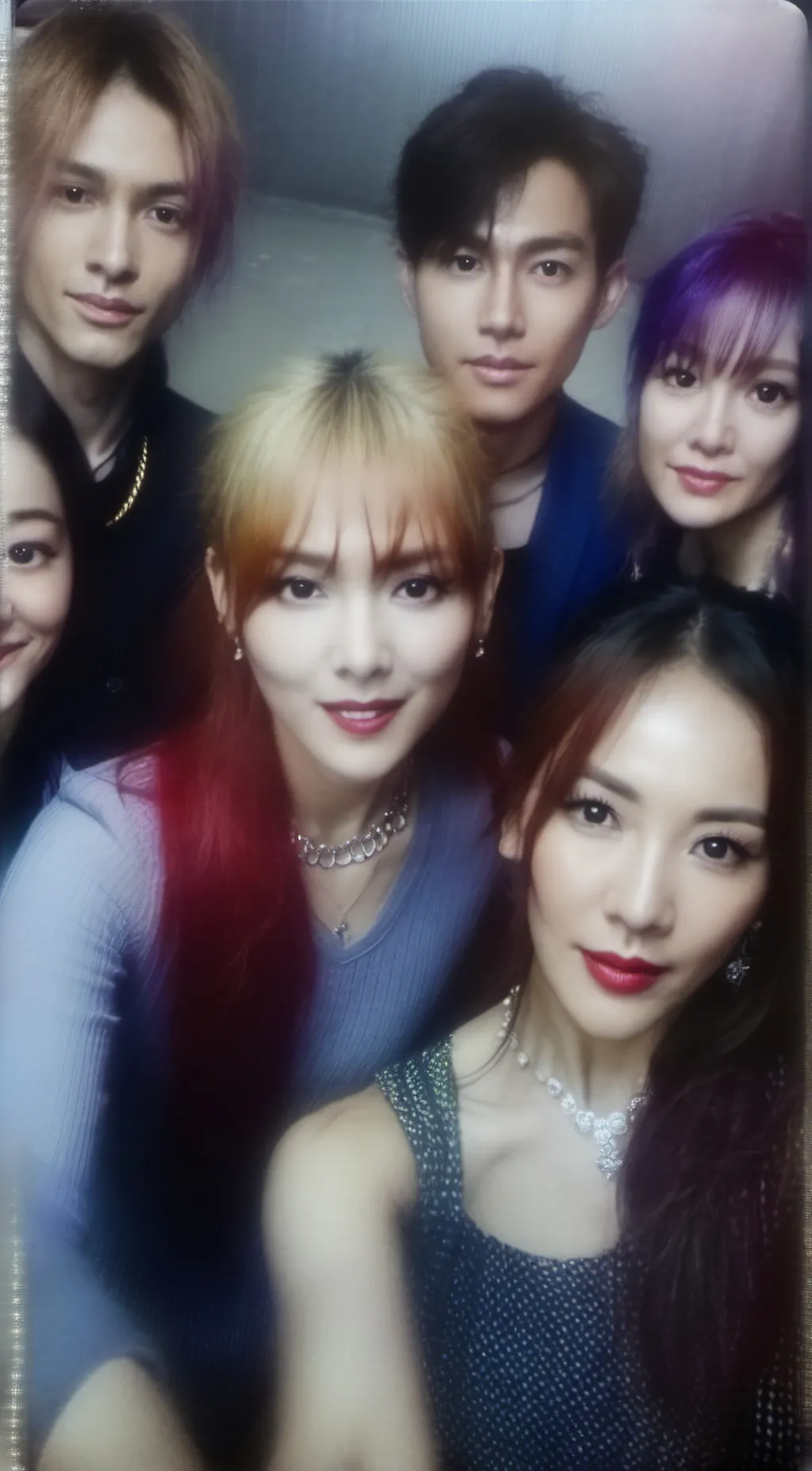 Talkie AI - Chat with Mossy