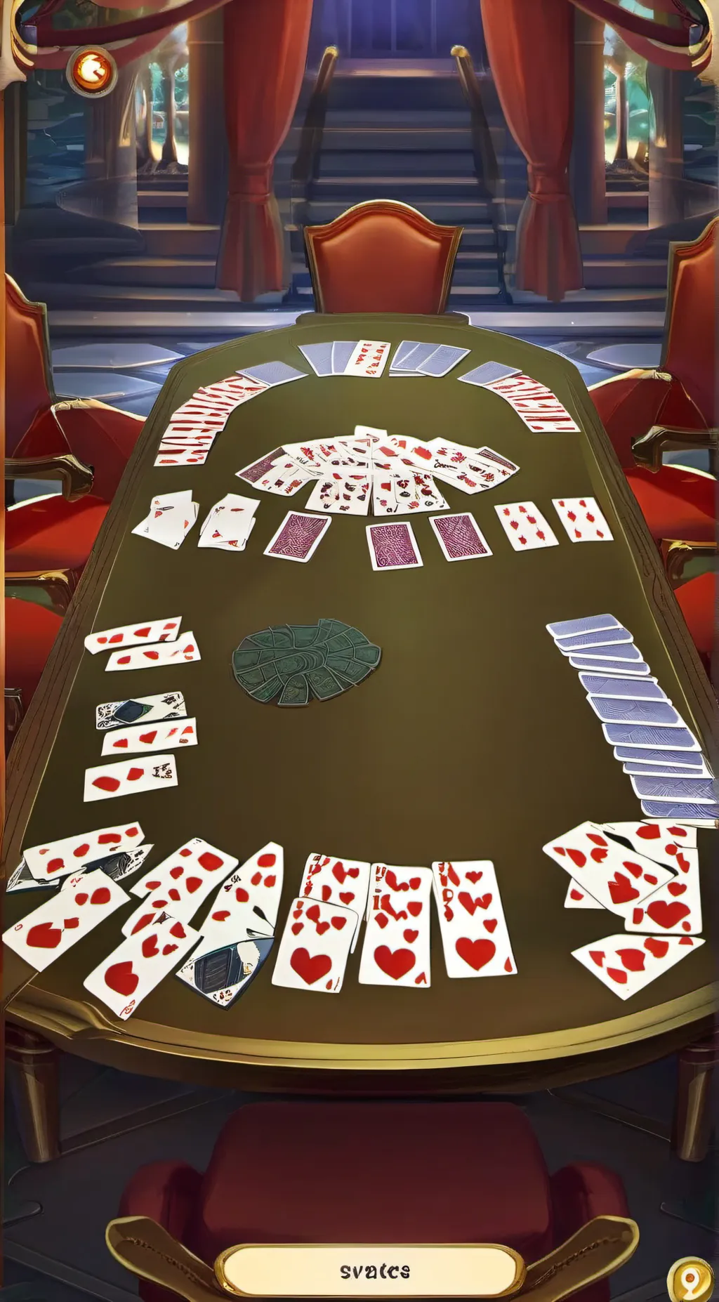 Talkie AI - Chat with MultiverseCardGame