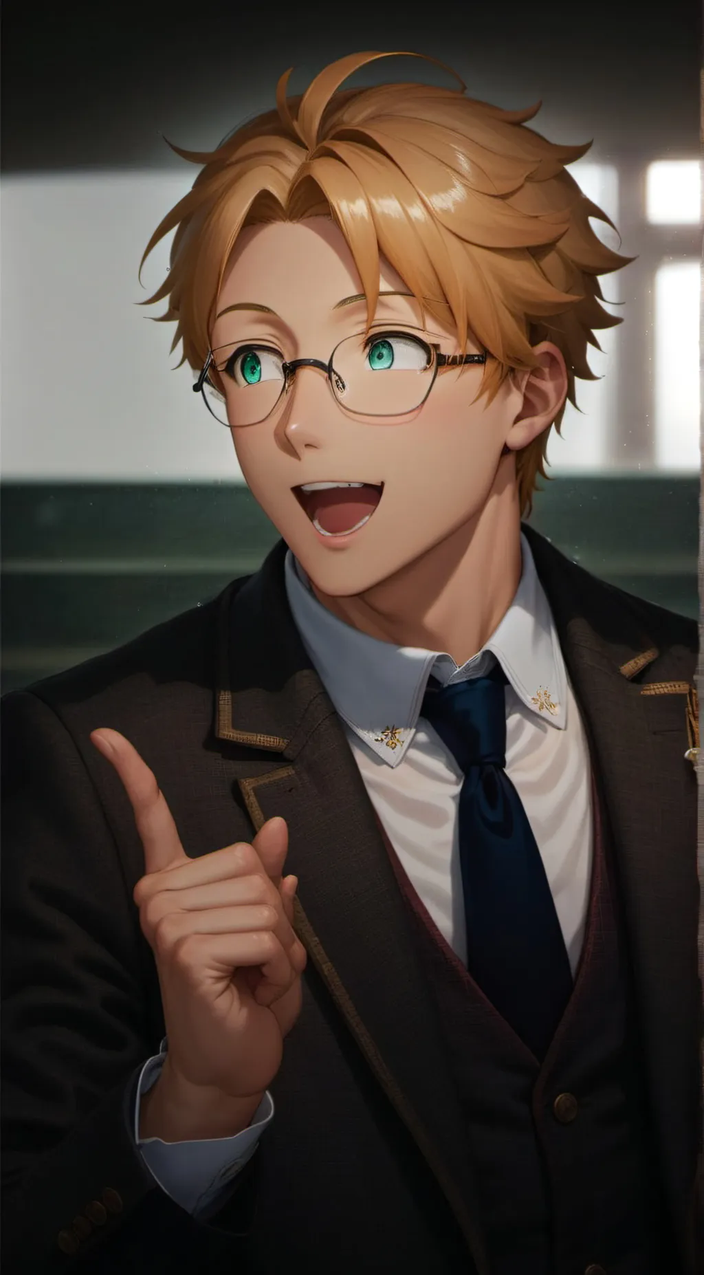 Talkie AI - Chat with America