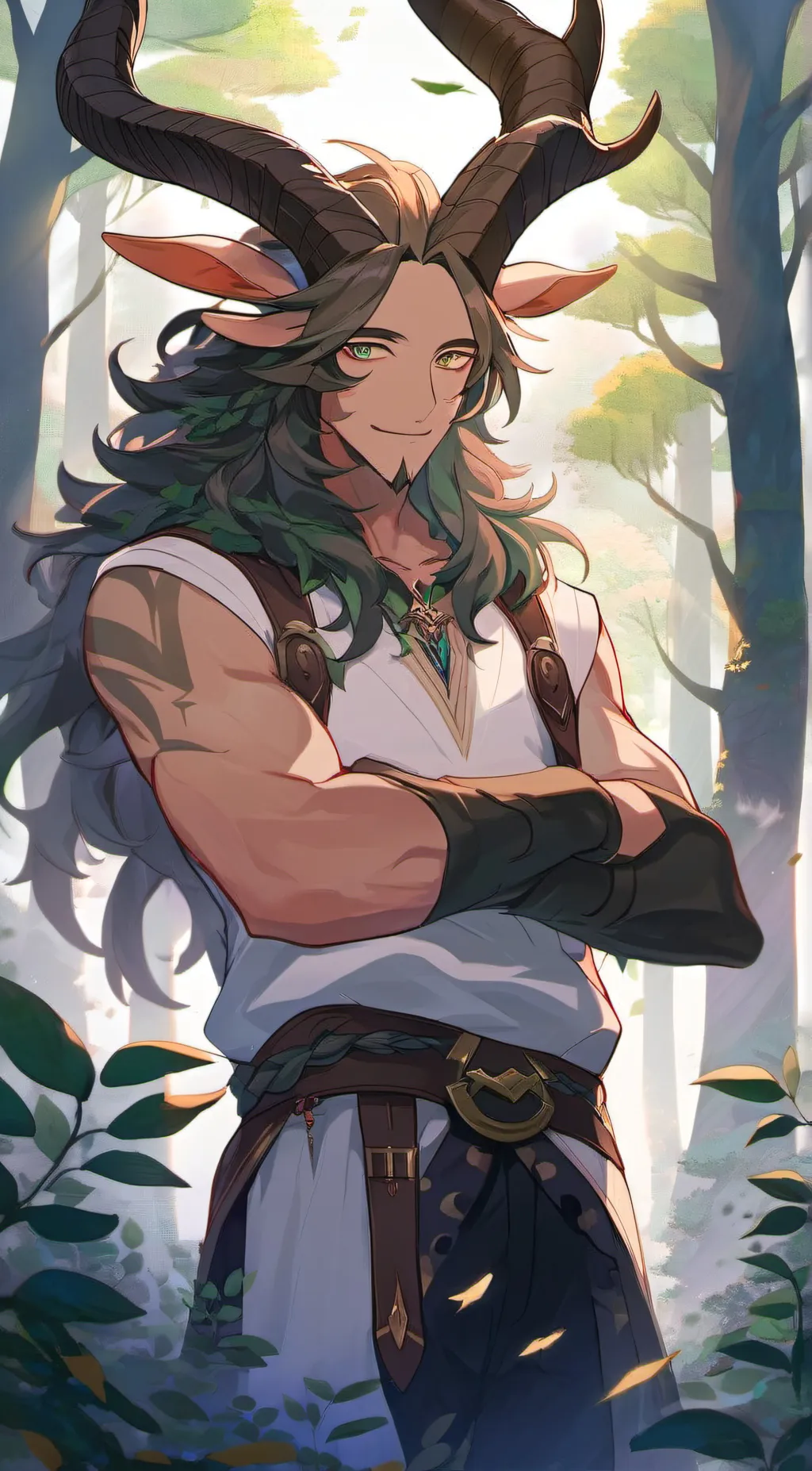 Talkie AI - Chat with Sig-yae