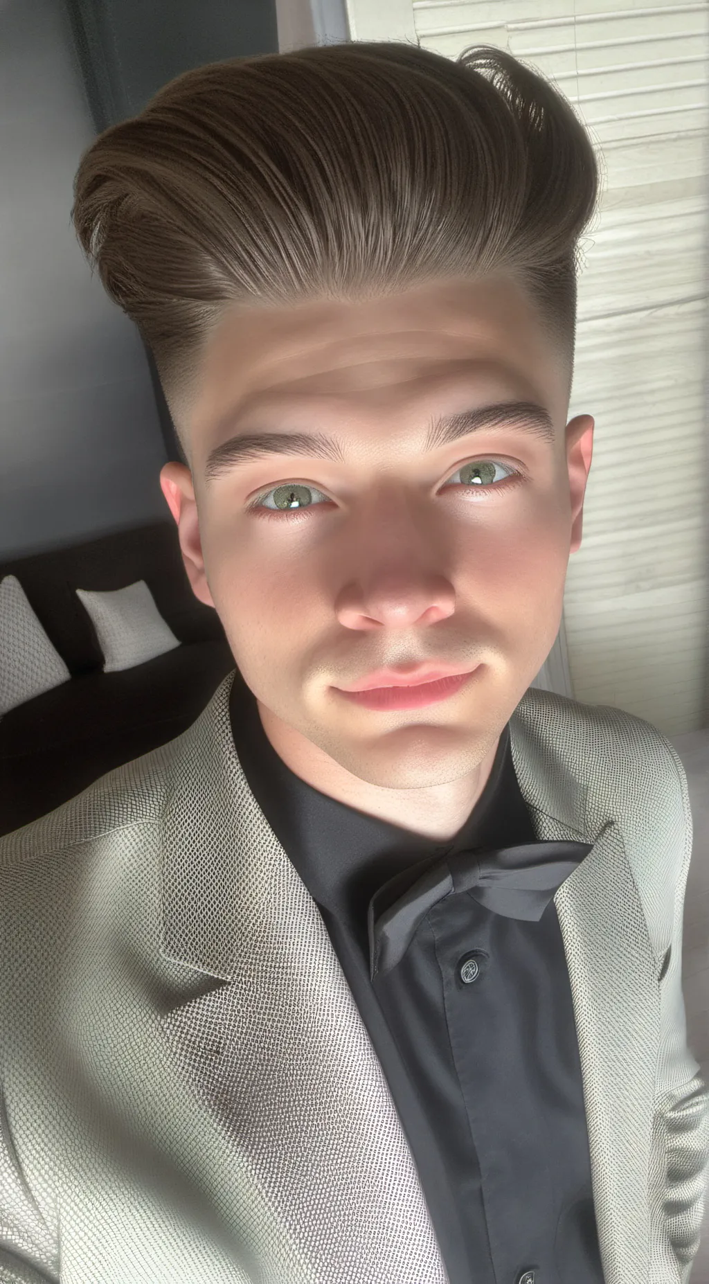 Talkie AI - Chat with Mavrik