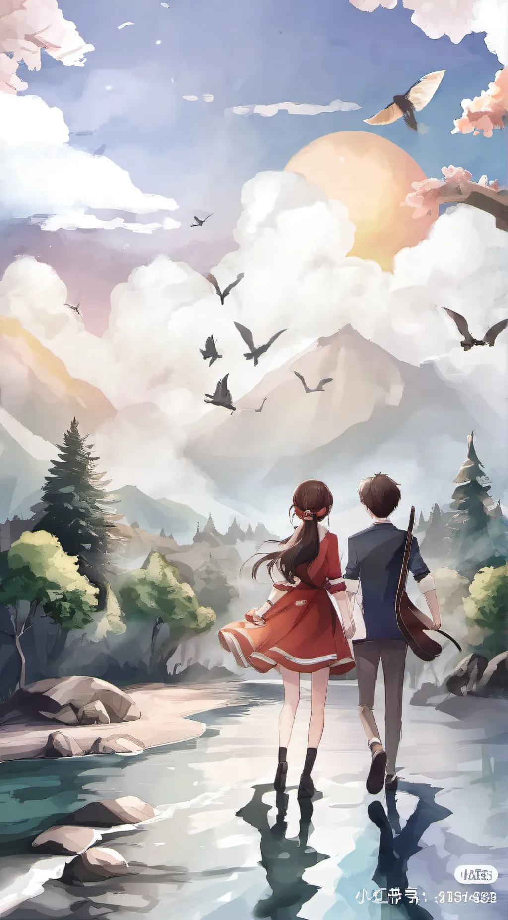 Talkie AI - Chat with Amy