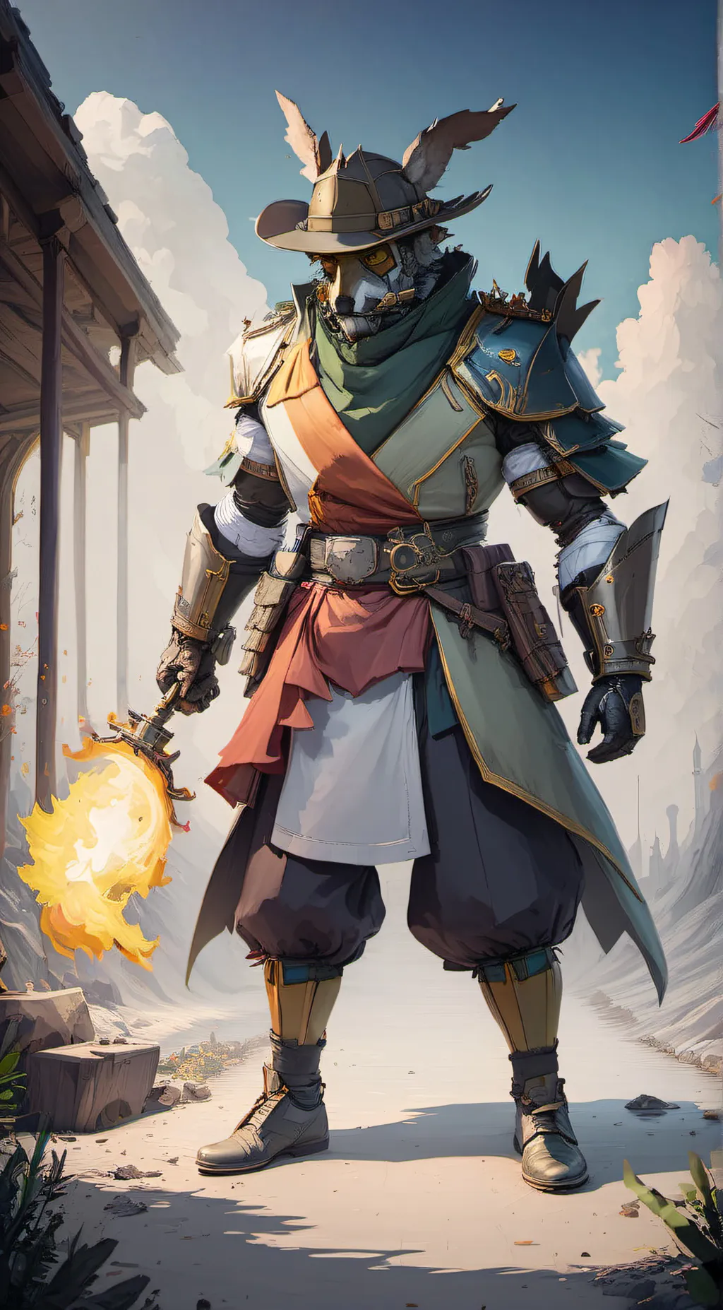 Talkie AI - Chat with bloohound