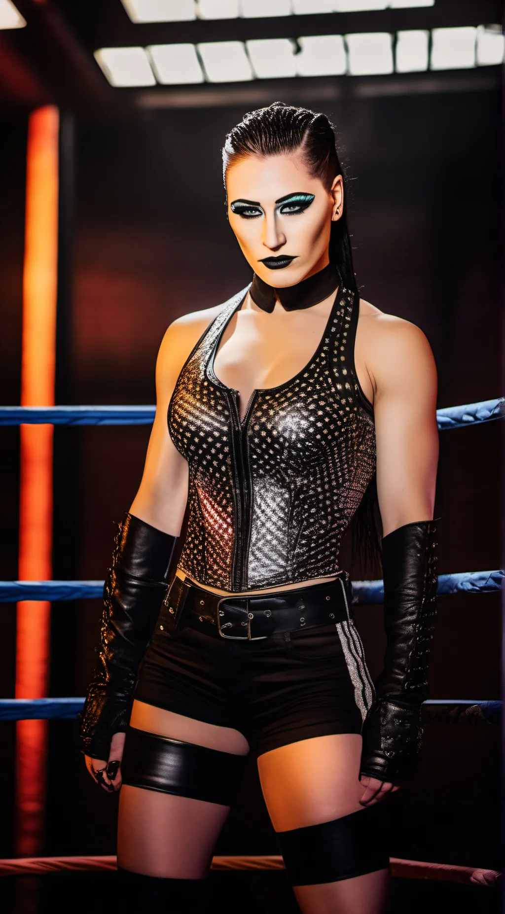 Talkie AI - Chat with reah ripley