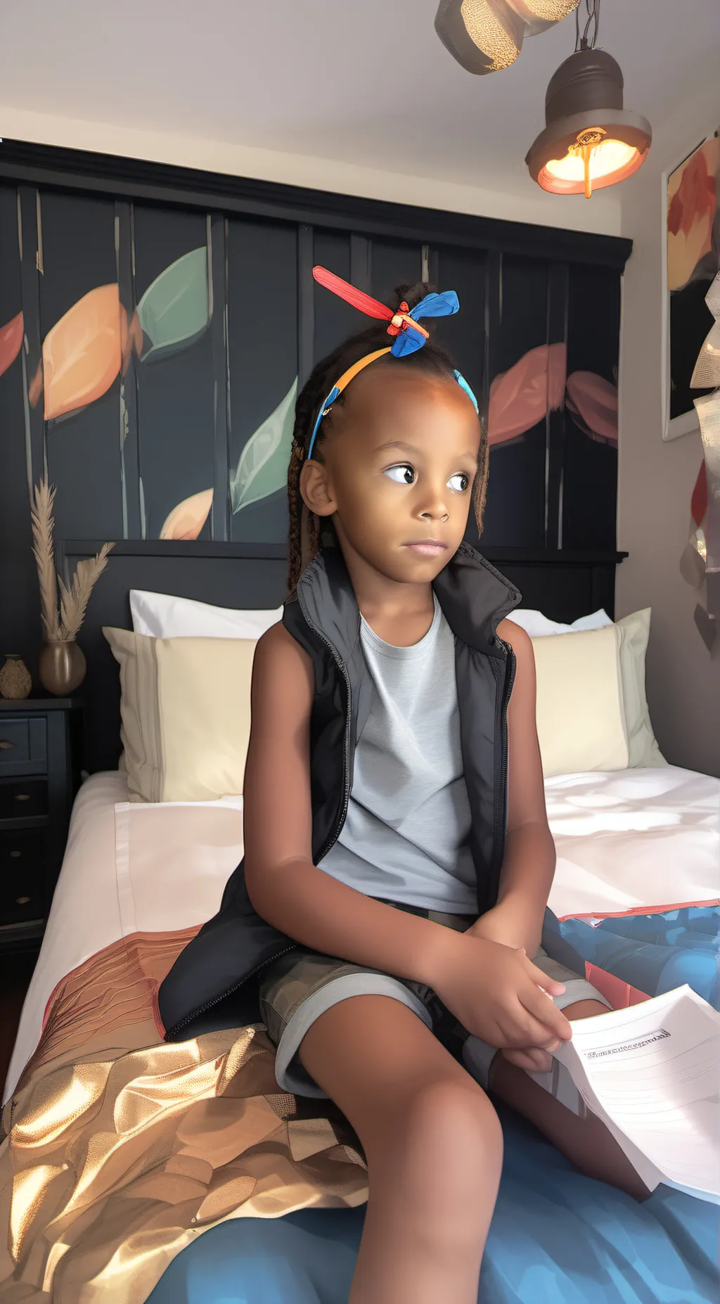 Talkie AI - Chat with Alana