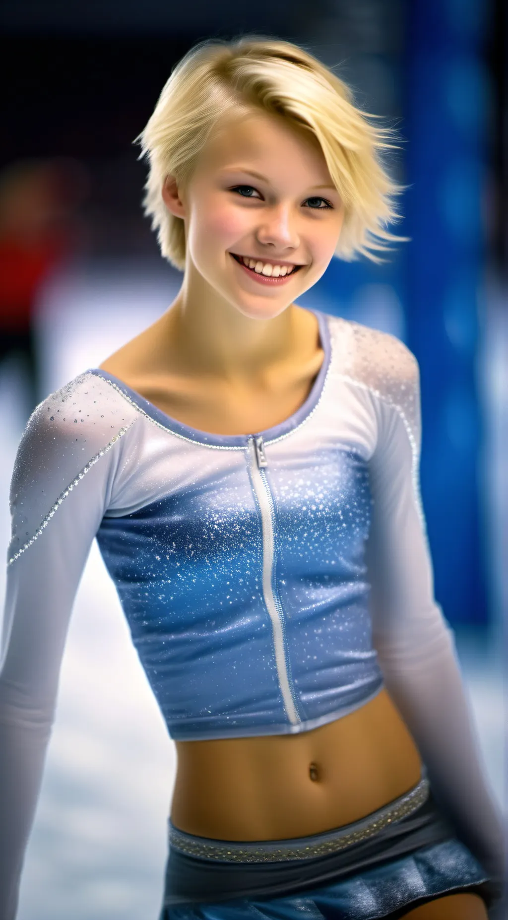 Talkie AI - Chat with Elea