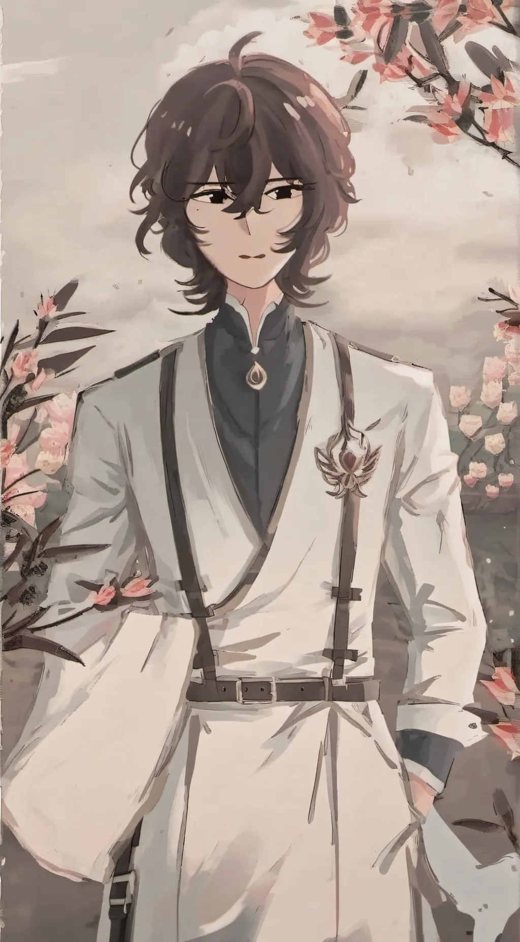 Talkie AI - Chat with ♡|°●Haru●°|♡